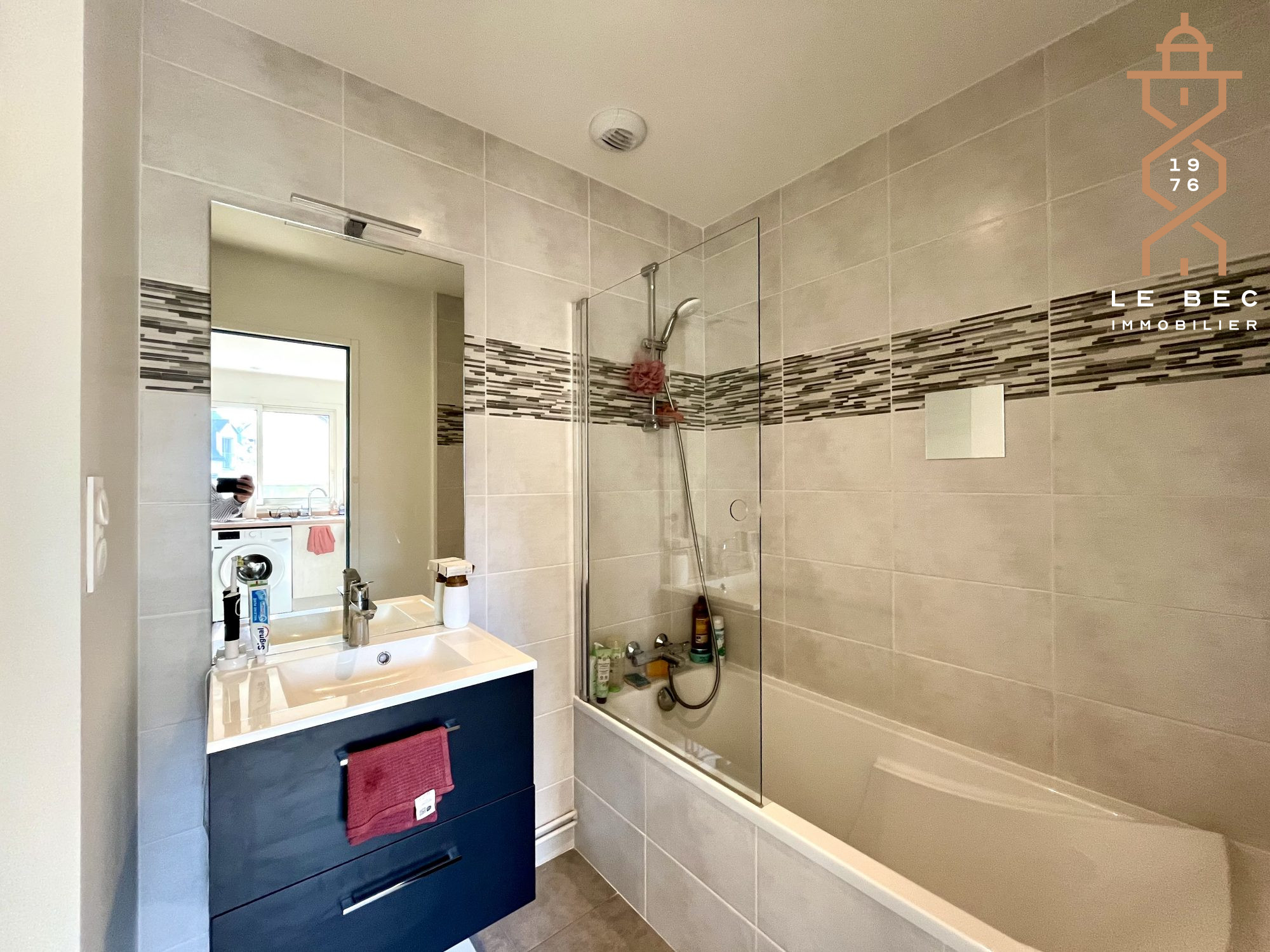 Bien: Grand studio refait à neuf - Quartier Cliscouët, VANNES