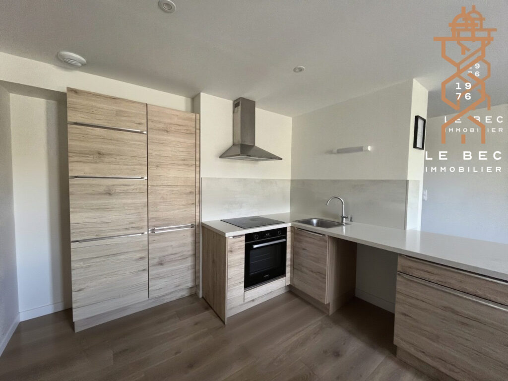 Bien: T2 refait à neuf à Vendre - Quartier Cliscouët, VANNES