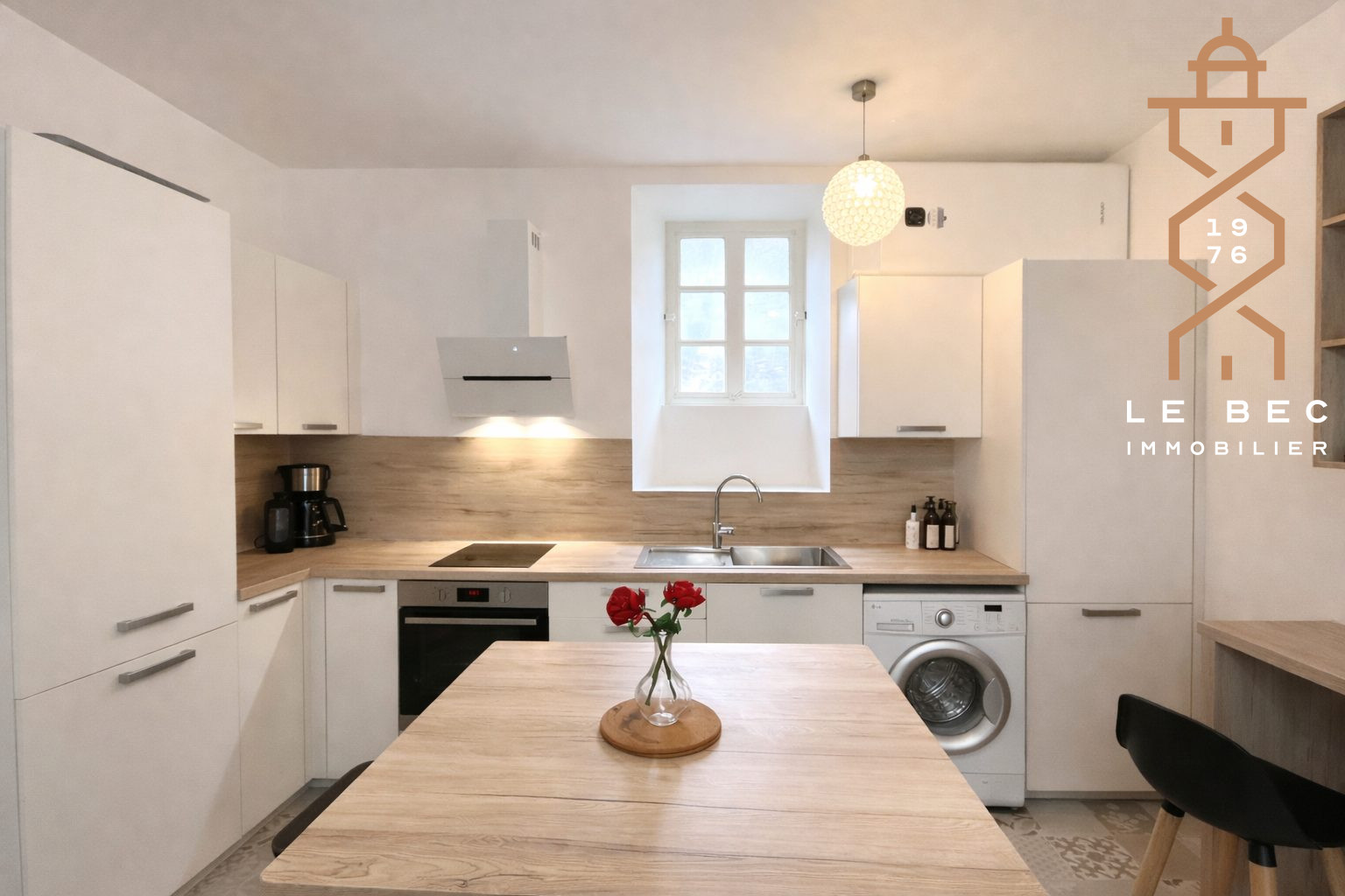 Bien: Port de Vannes Appartement 1 chambre à Vendre