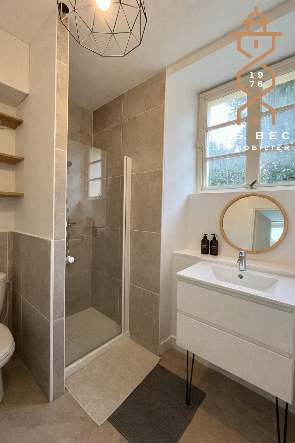 Bien: Port de Vannes Appartement 1 chambre à Vendre