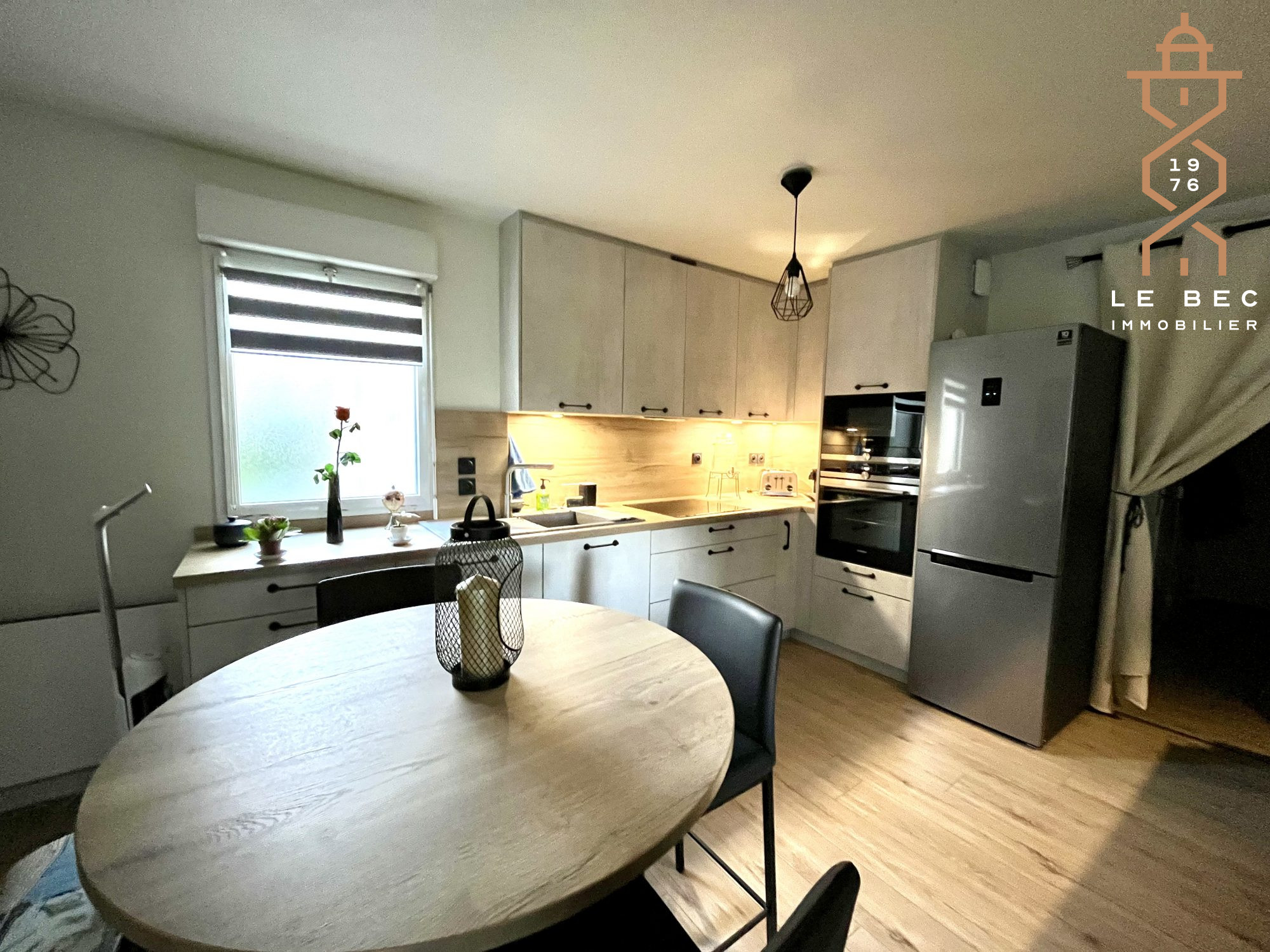 Bien: Appartement type 2 à Vendre VANNES OUEST