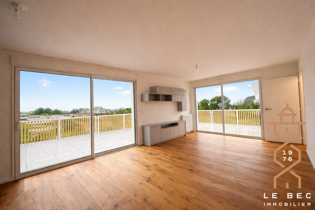 Bien: Appartement moderne 3 chambres à Vendre