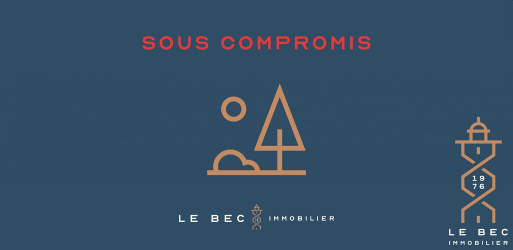 Bien: A vendre appartement T2 VANNES - Quartier Sacré coeur