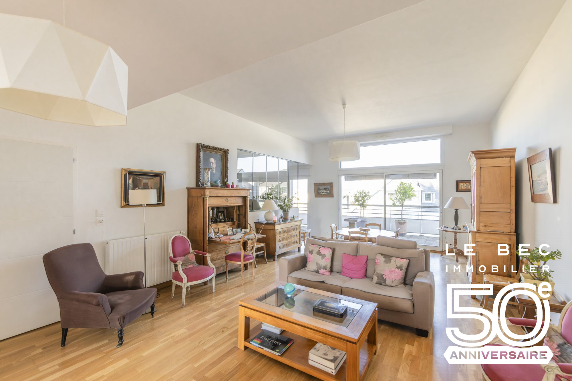 Bien: APPARTEMENT bon standing à Vendre