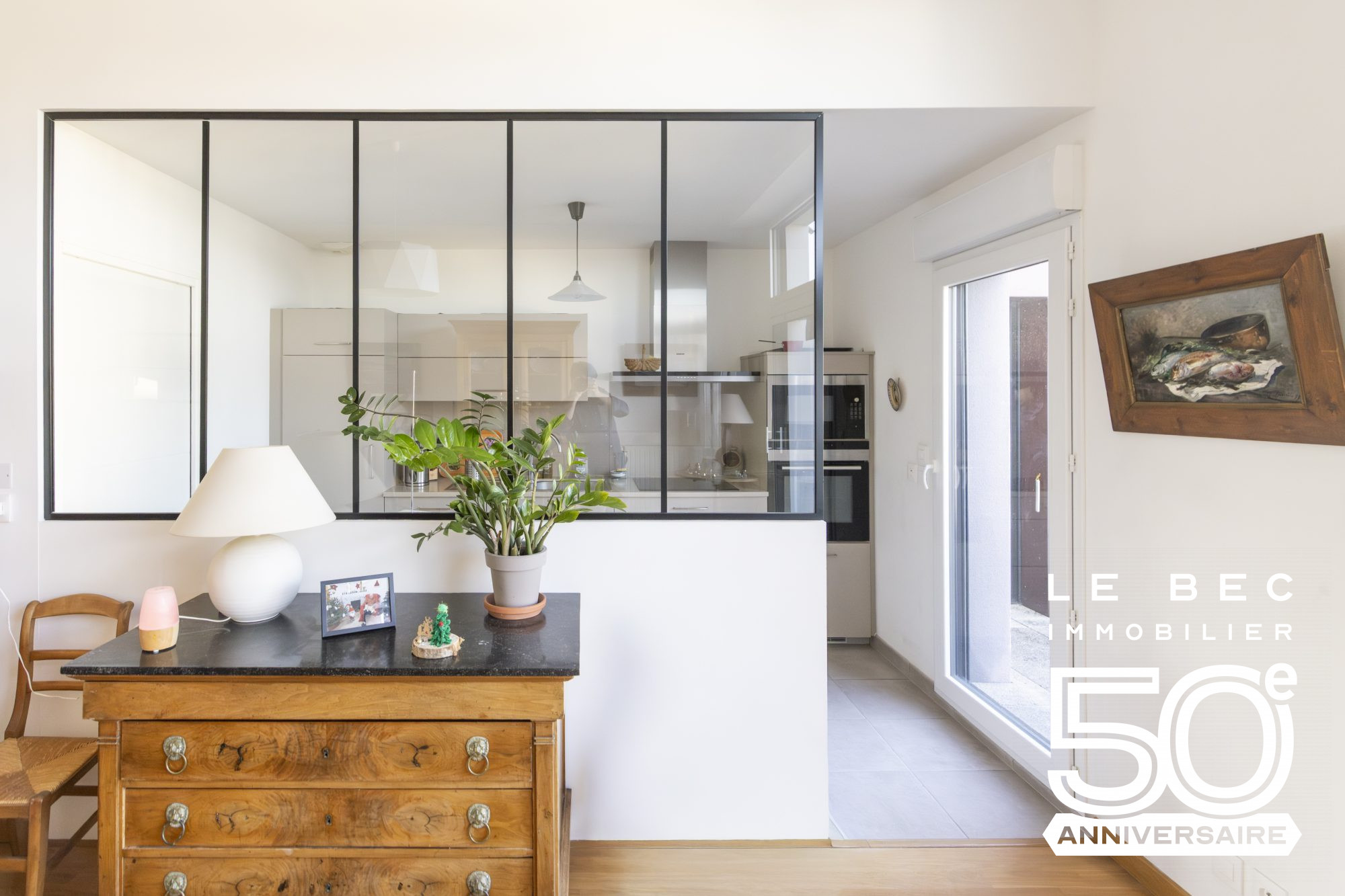 Bien: APPARTEMENT bon standing à Vendre