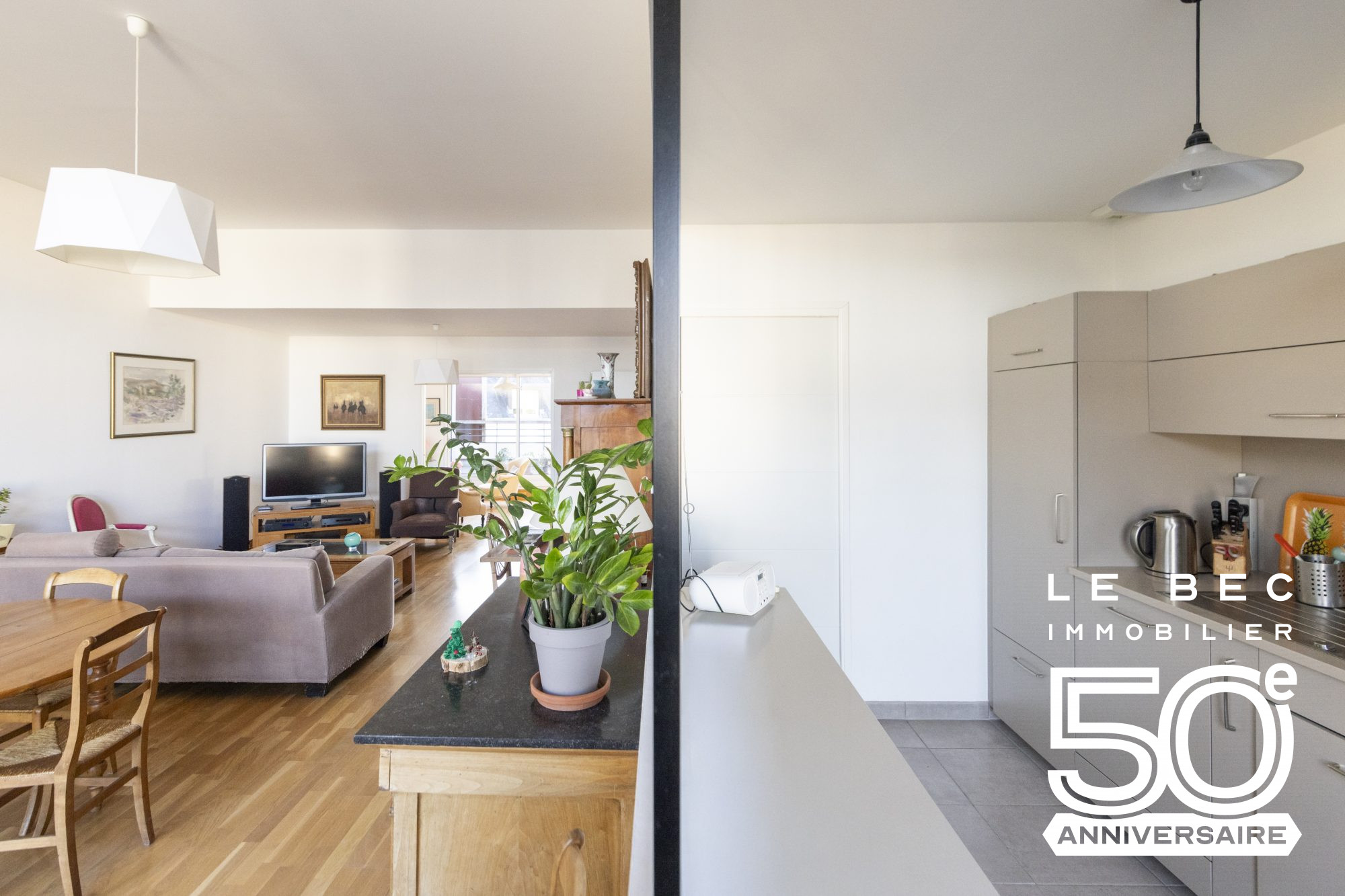 Bien: APPARTEMENT bon standing à Vendre