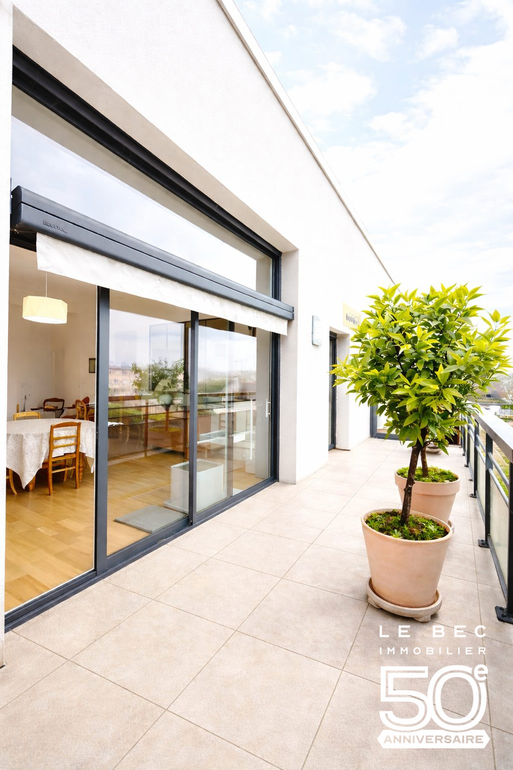 Bien: APPARTEMENT bon standing à Vendre