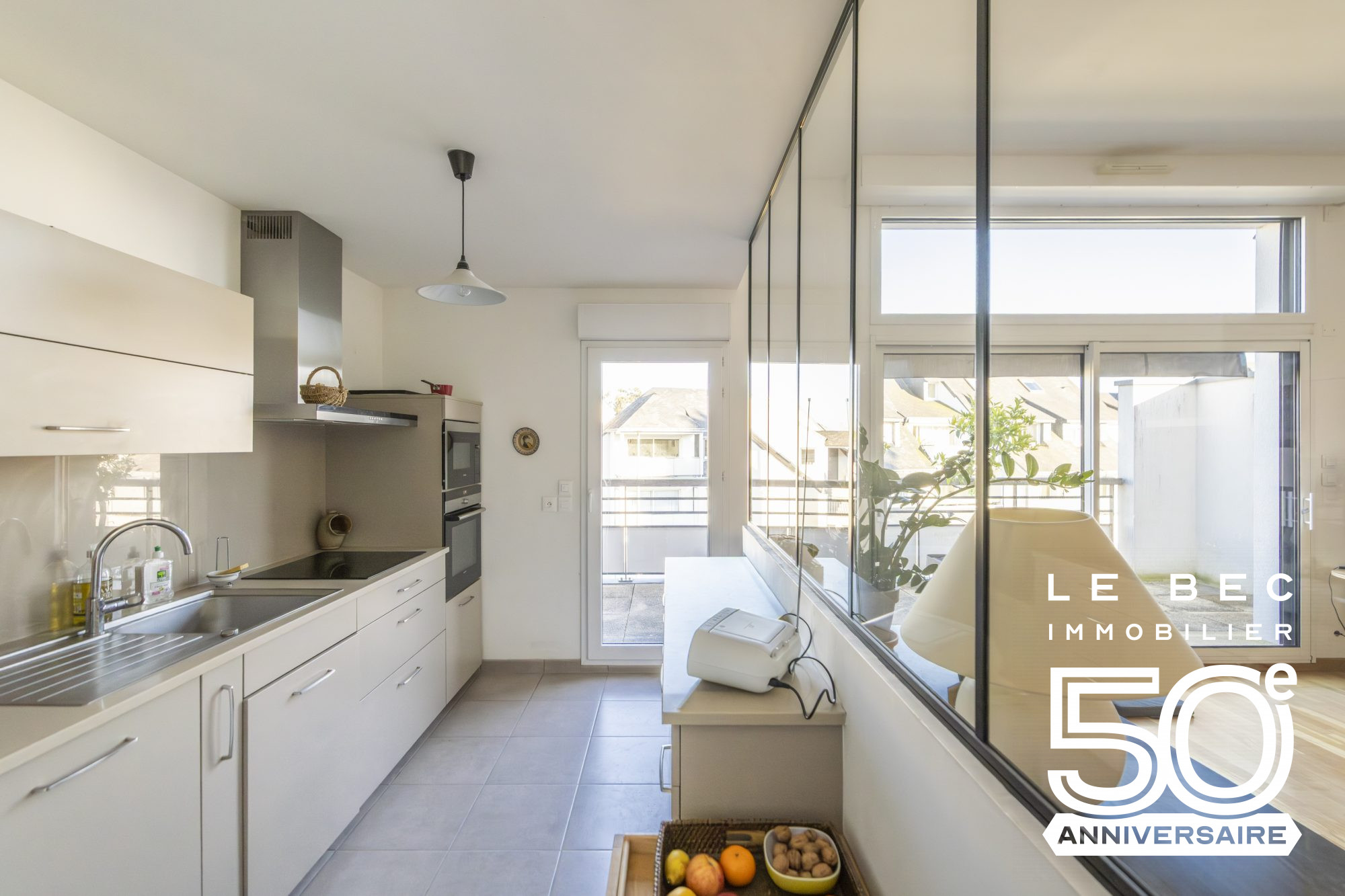 Bien: APPARTEMENT bon standing à Vendre