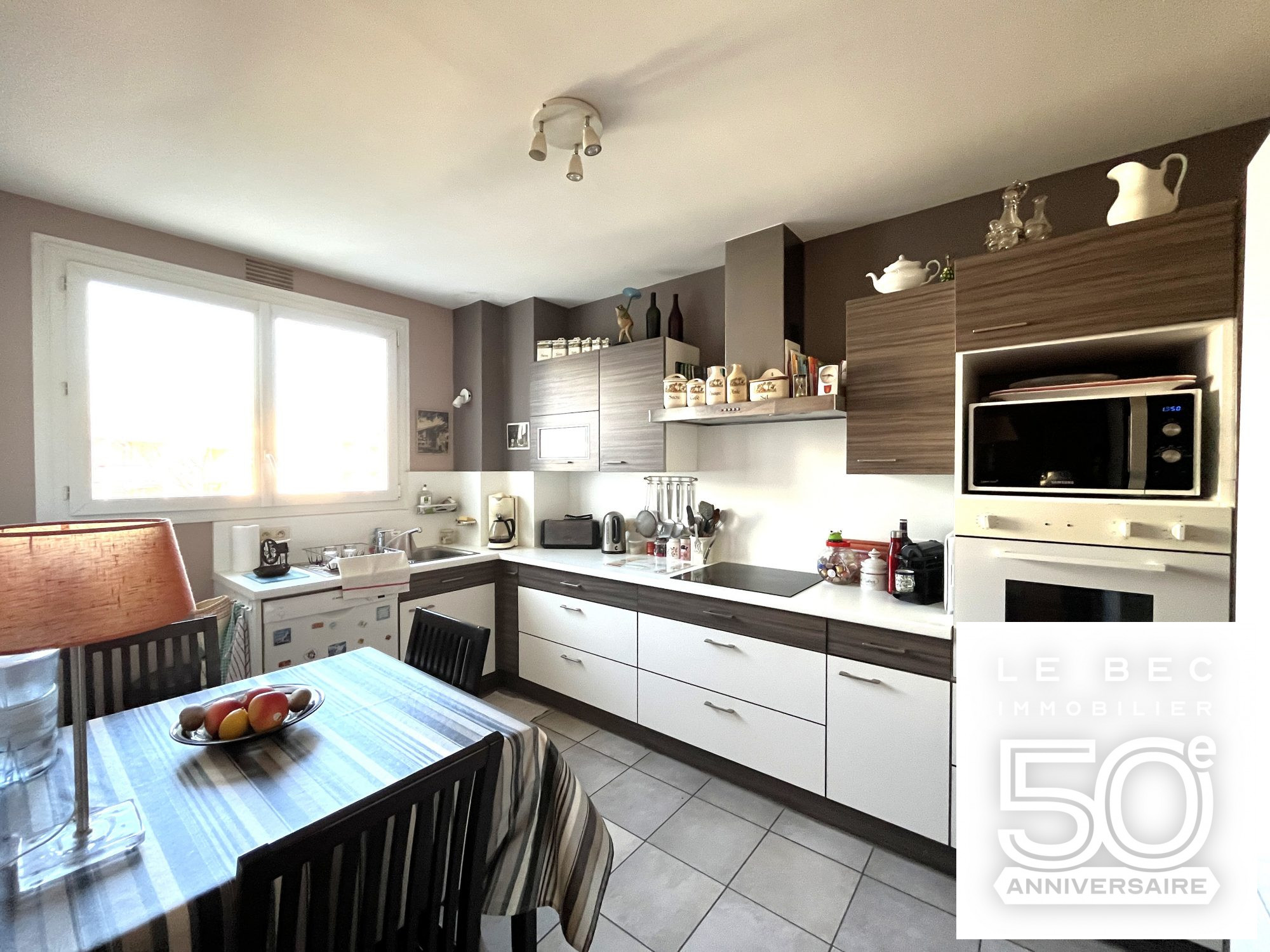Bien: Appartement type 3 au centre ville de VANNES