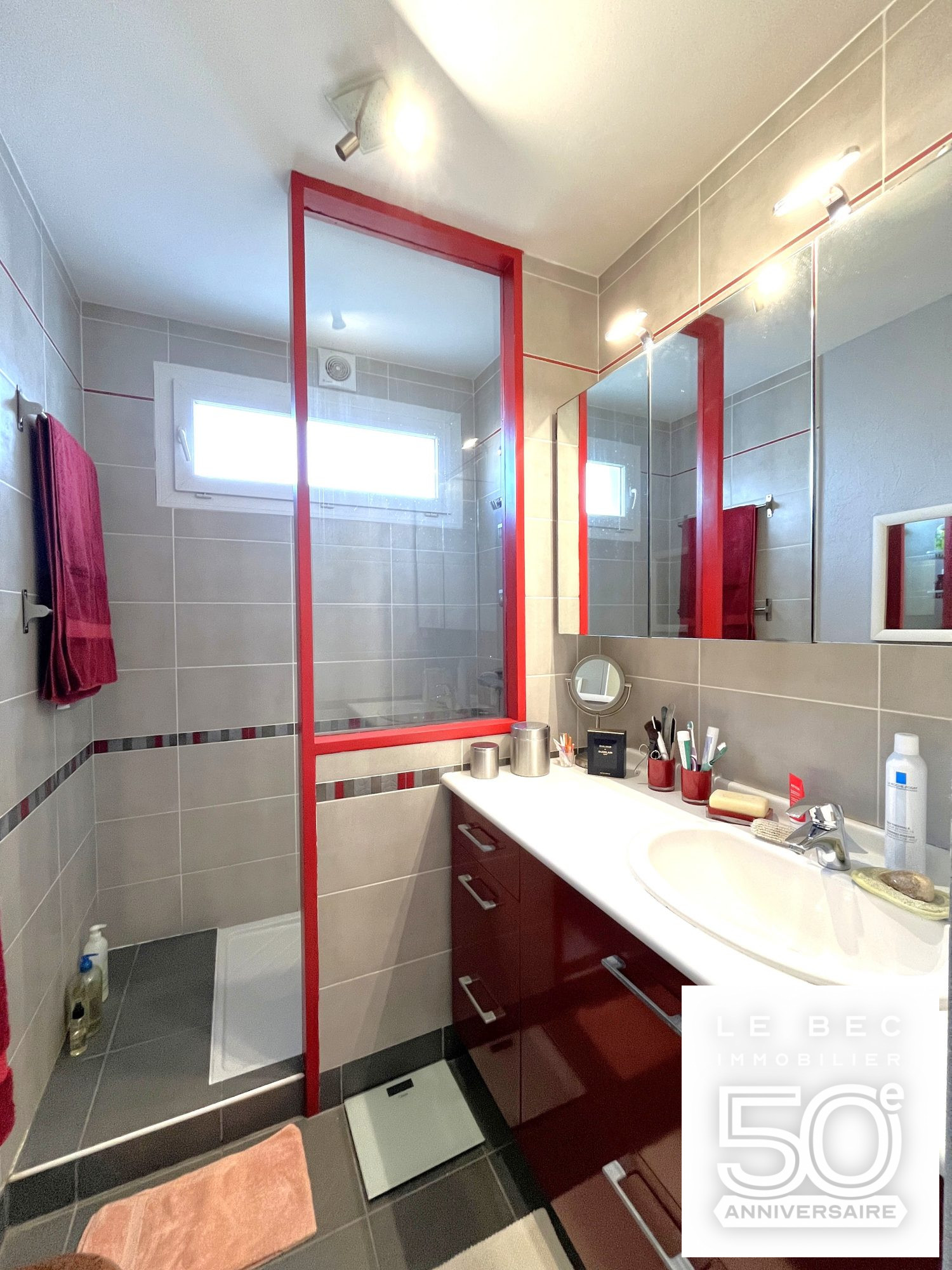 Bien: Appartement type 3 au centre ville de VANNES