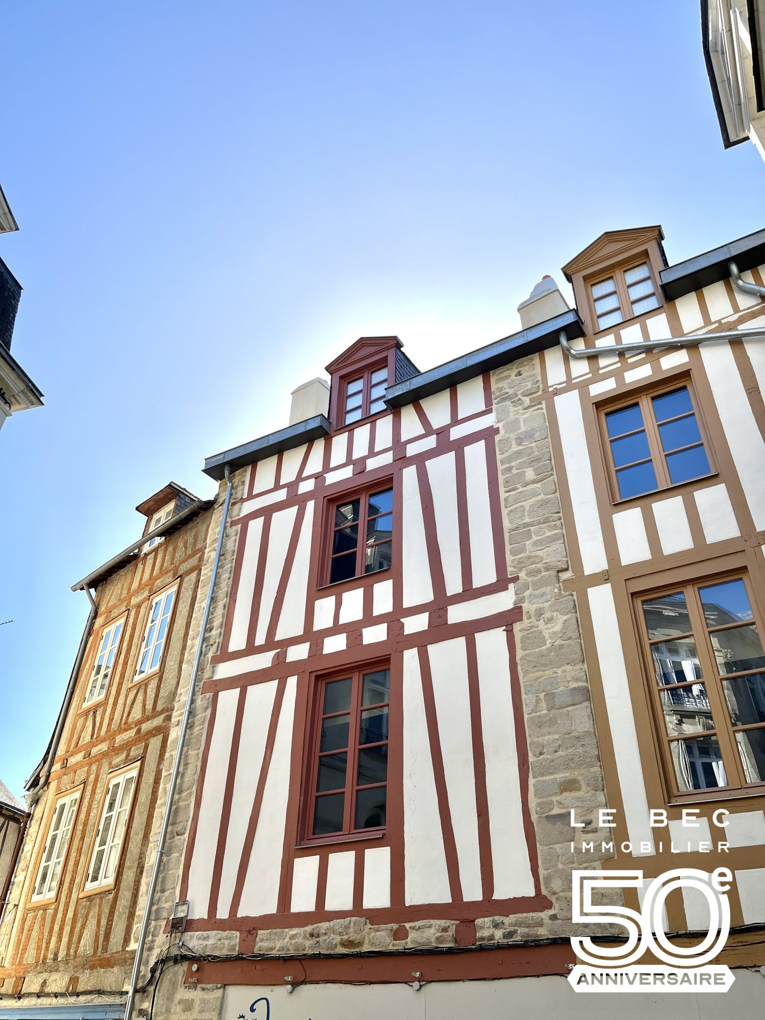 Appartement 3 pièces 90 m² · à Vannes · 90 m² · 470 200 €