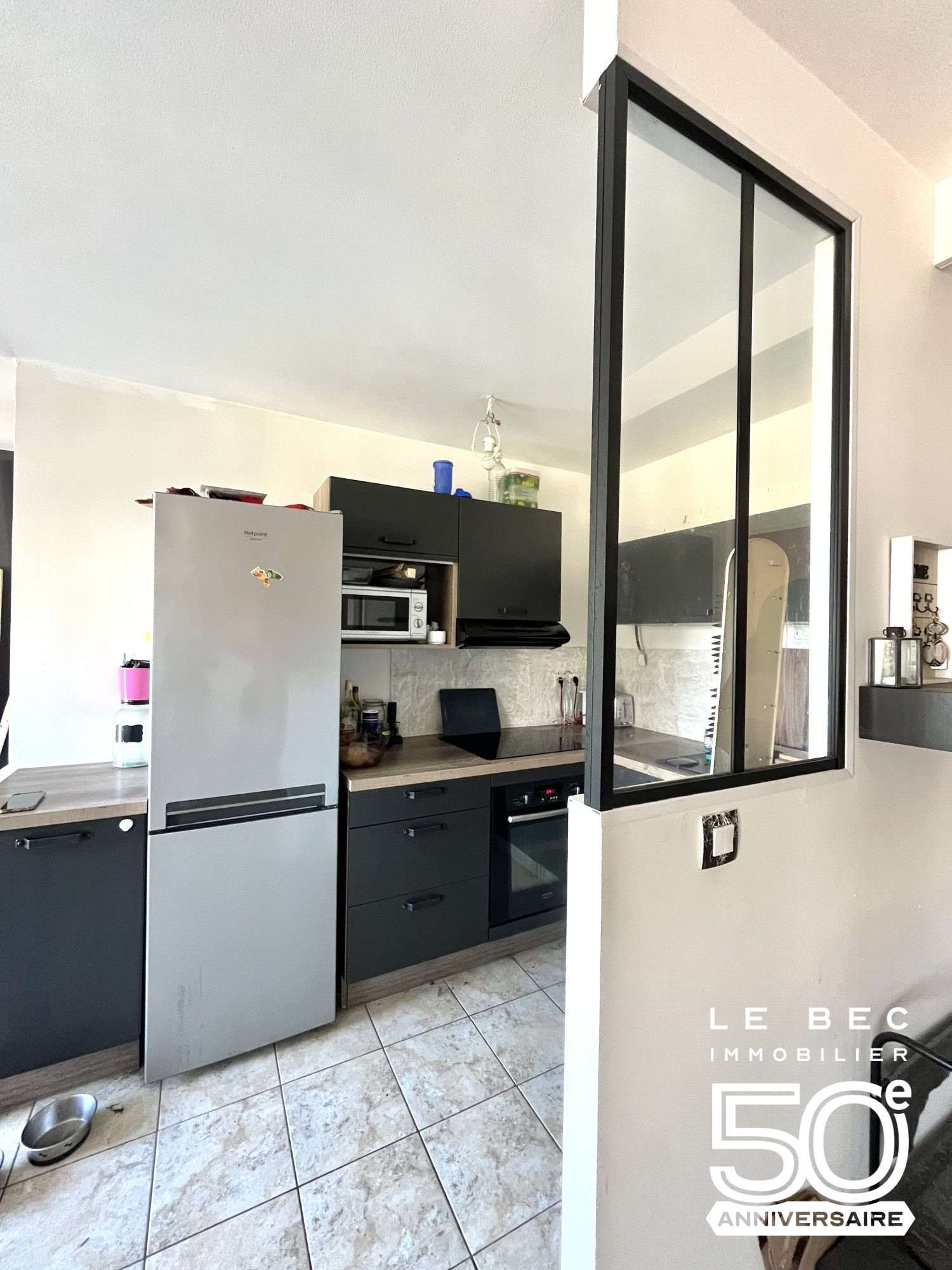 Bien: Appartement/Vente/Vannes/