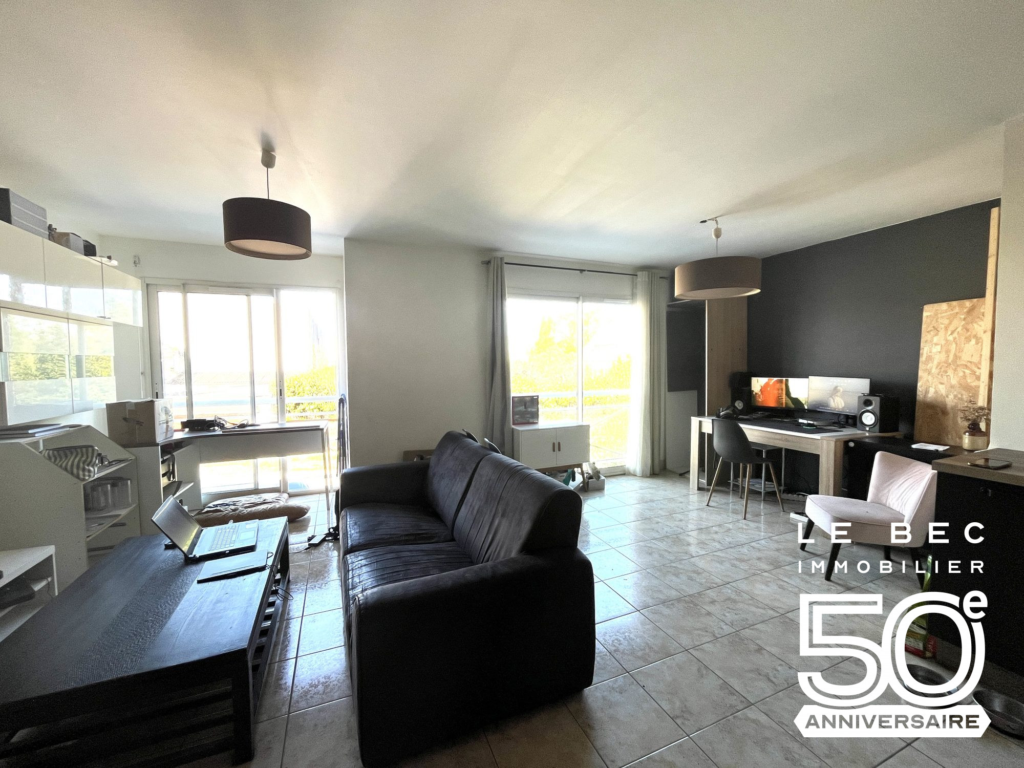 Bien: Appartement/Vente/Vannes/