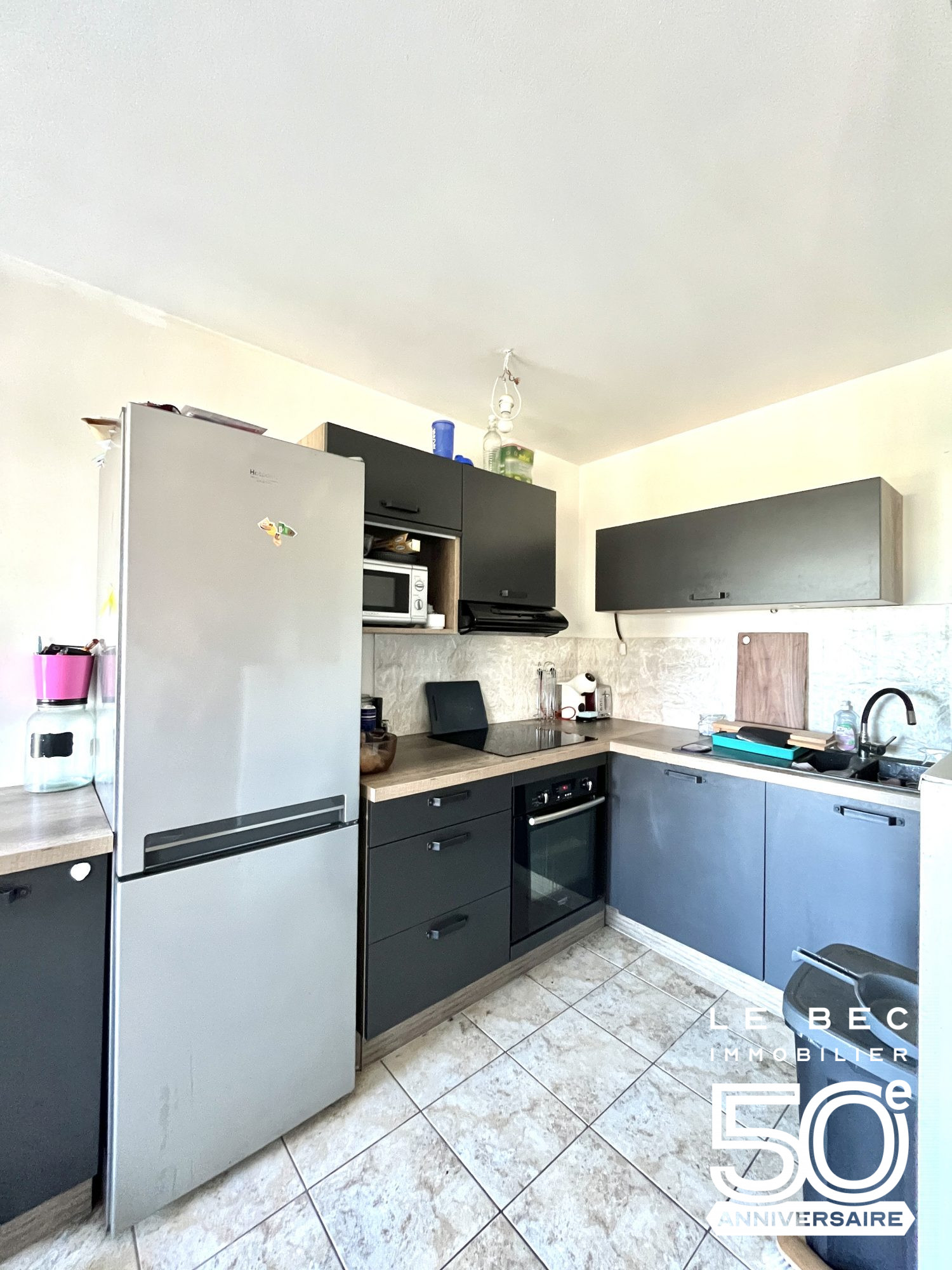 Bien: Appartement/Vente/Vannes/