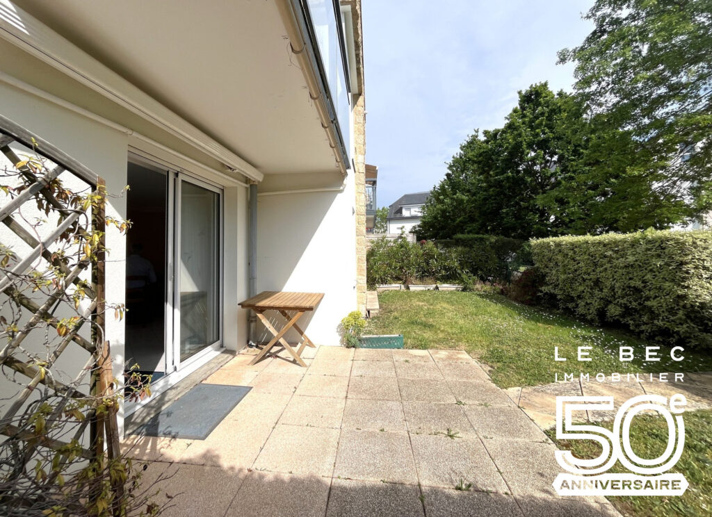 Bien: Appartement 3 chambres bon standing à Vendre