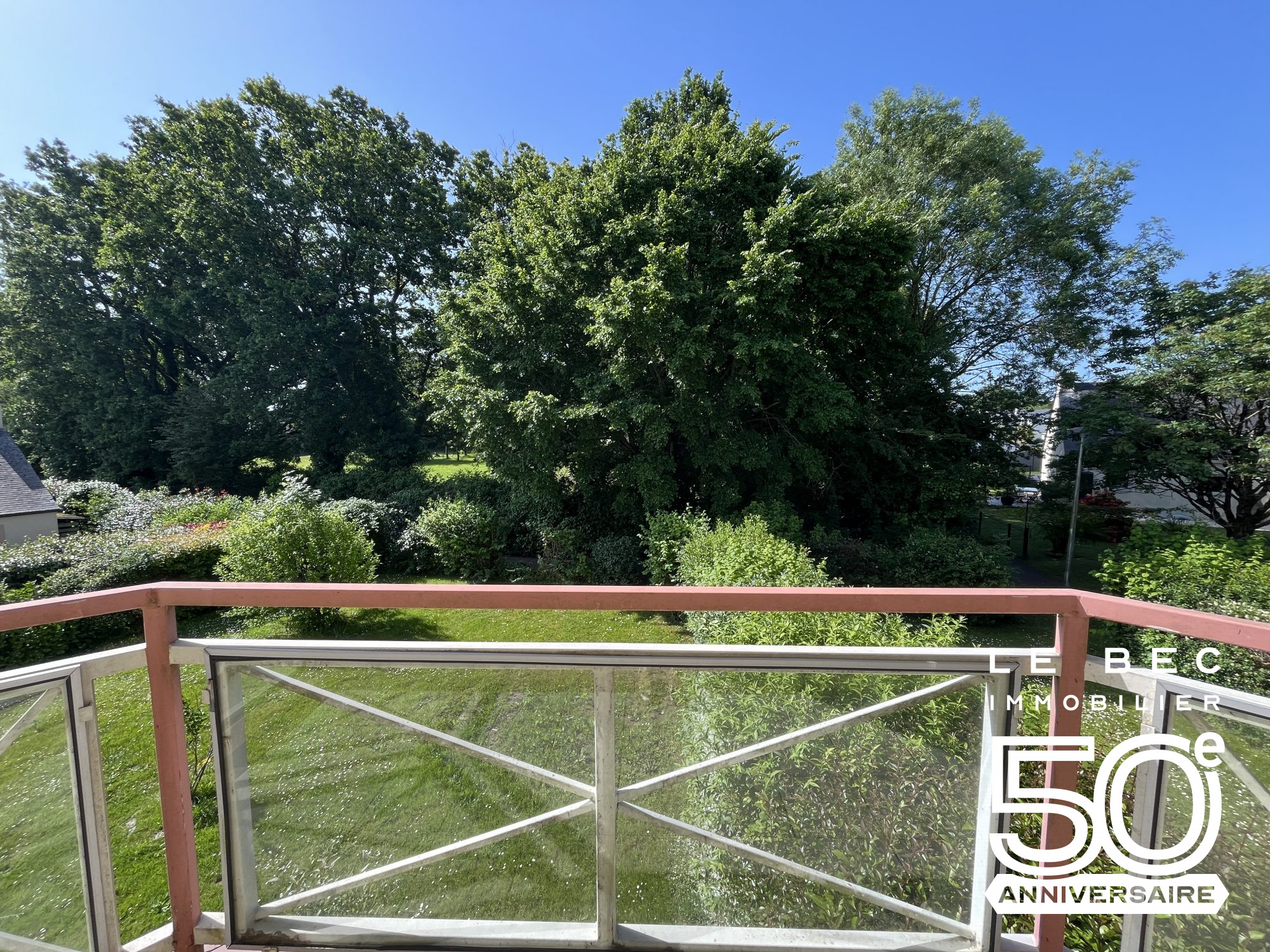 Bien: Appartement T3 - A Vendre sur VANNES EST