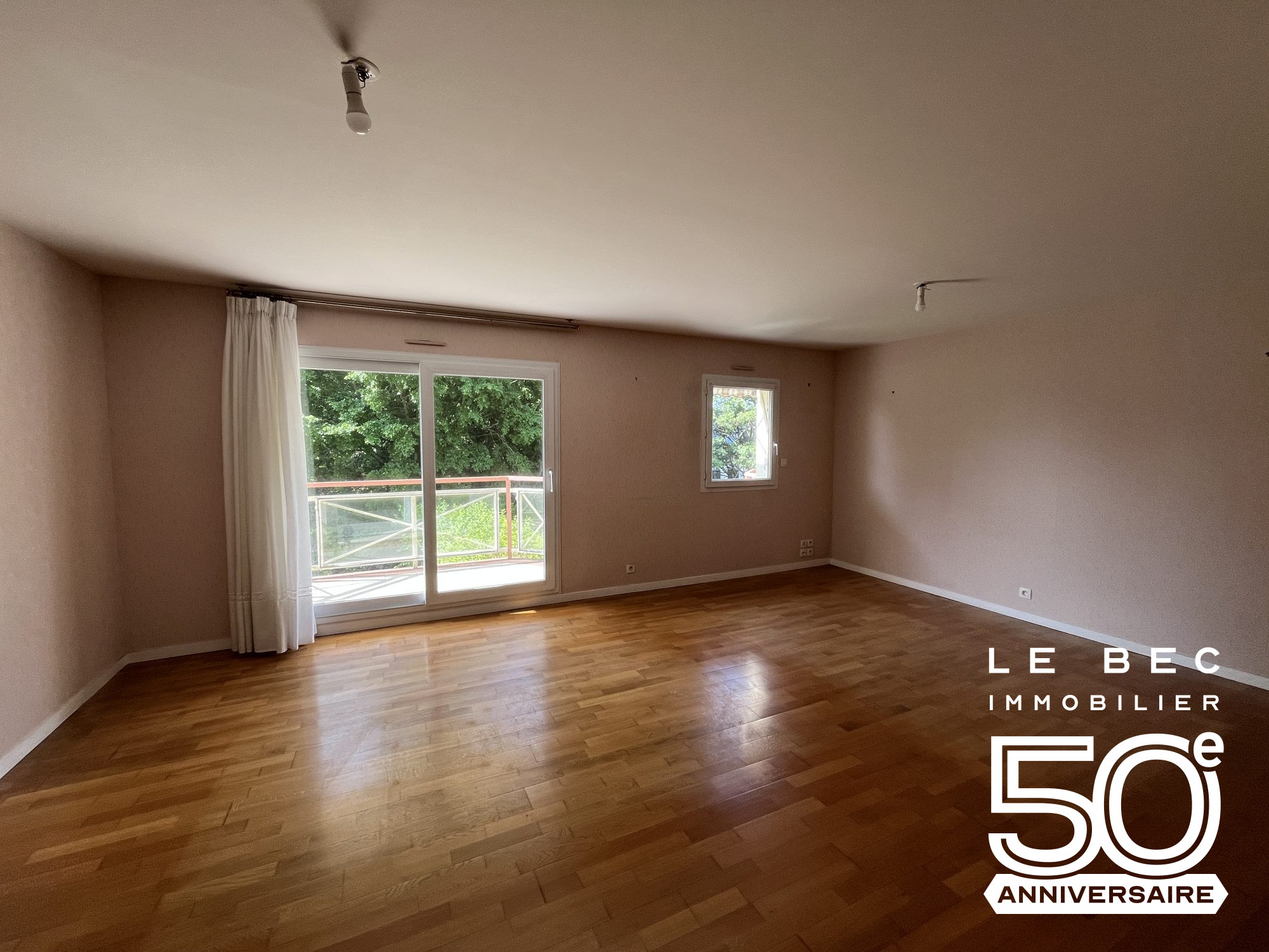 Bien: Appartement T3 - A Vendre sur VANNES EST