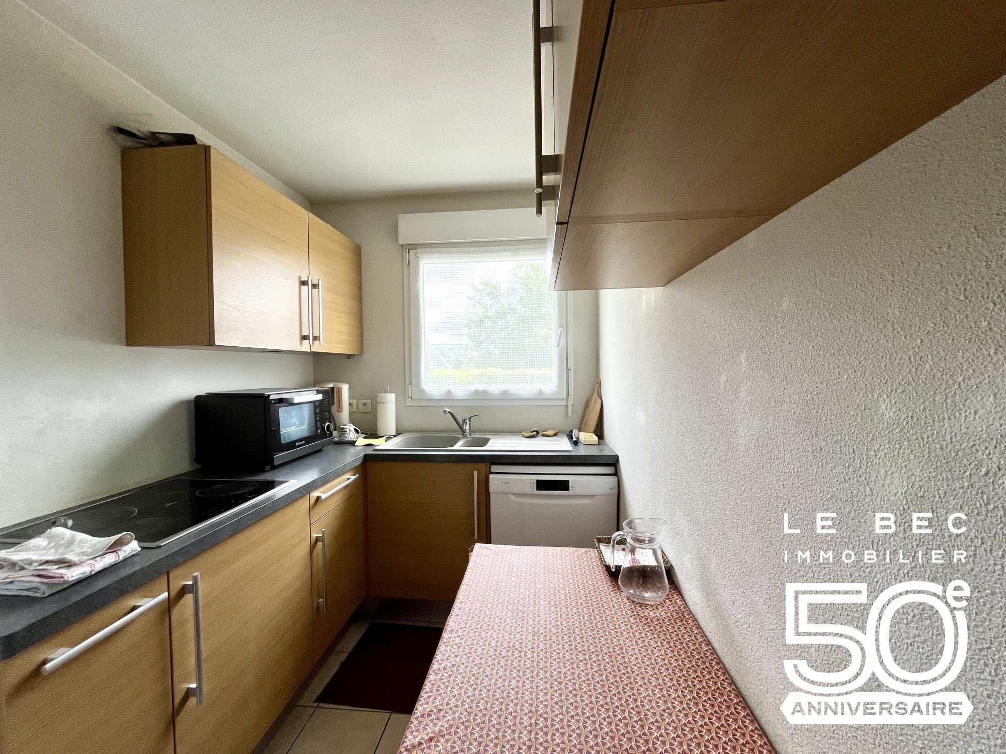 Bien: Appartement/Vente/Vannes/
