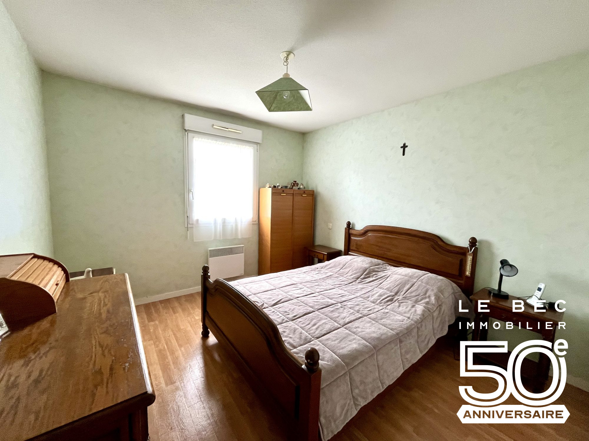 Bien: Appartement/Vente/Vannes/