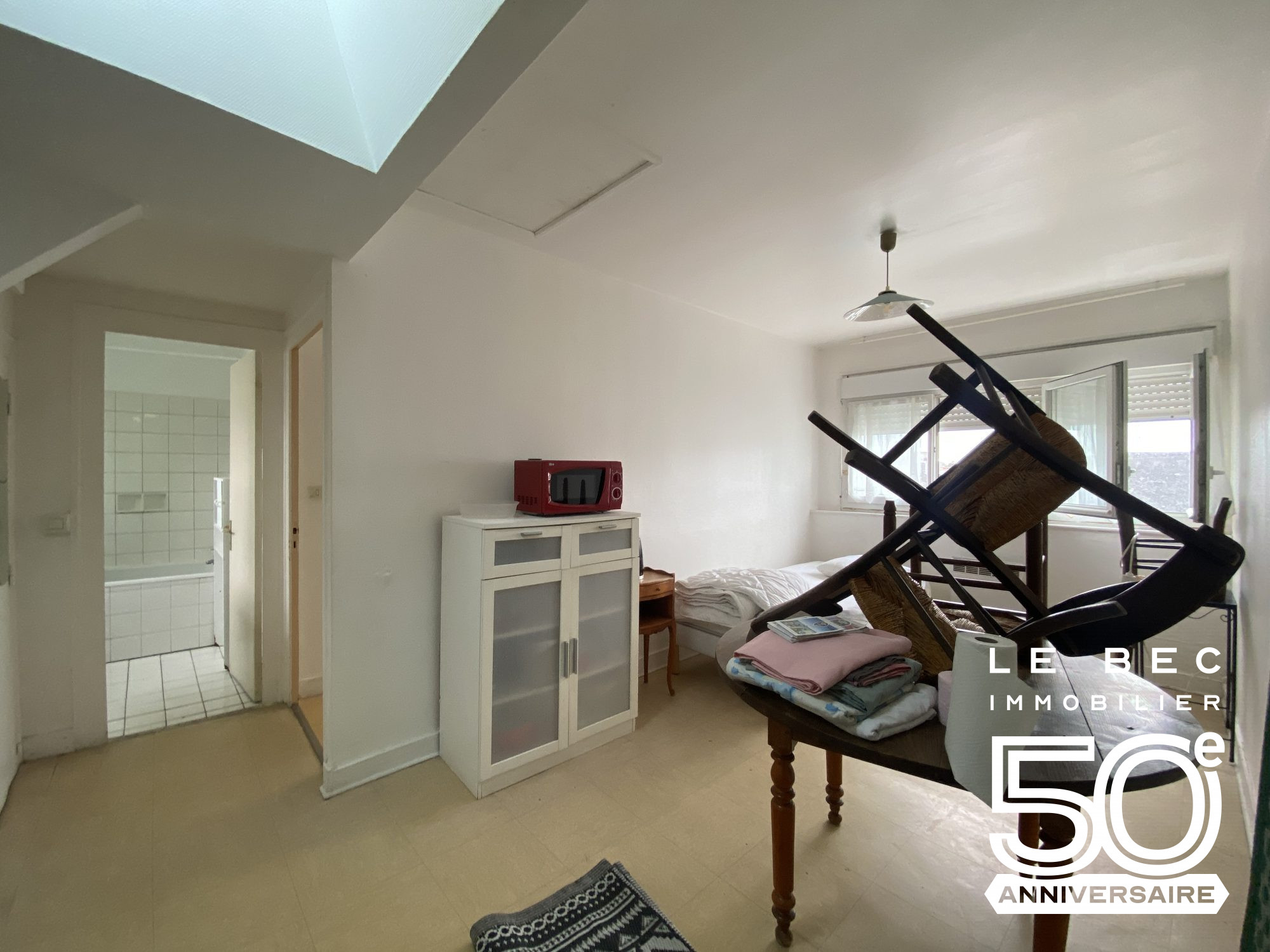 Appartement 1 pièce 31 m² · à Sarzeau · 31 m² · 168 250 €
