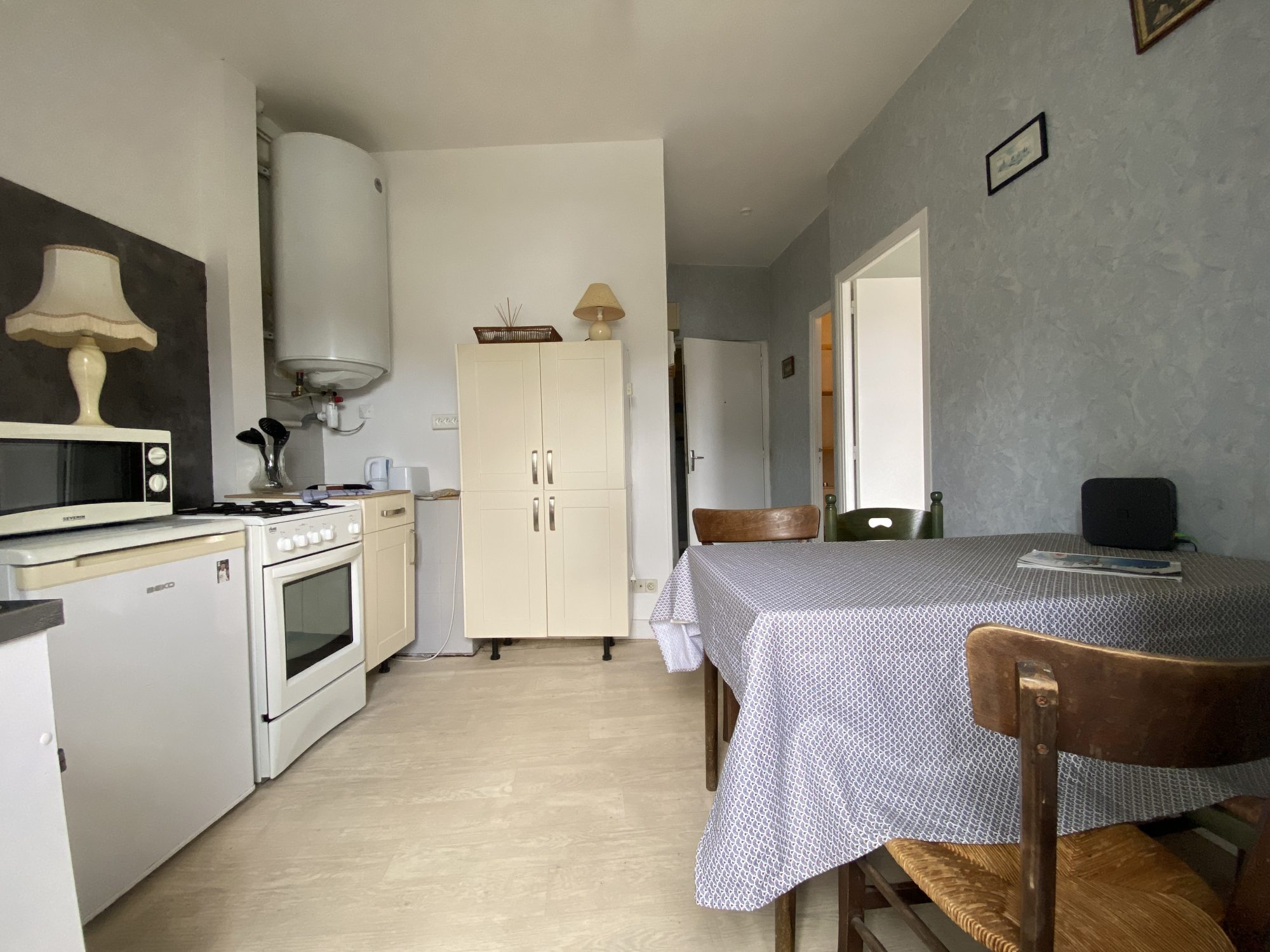 Bien: A VENDRE - Appartement T2 - Sarzeau