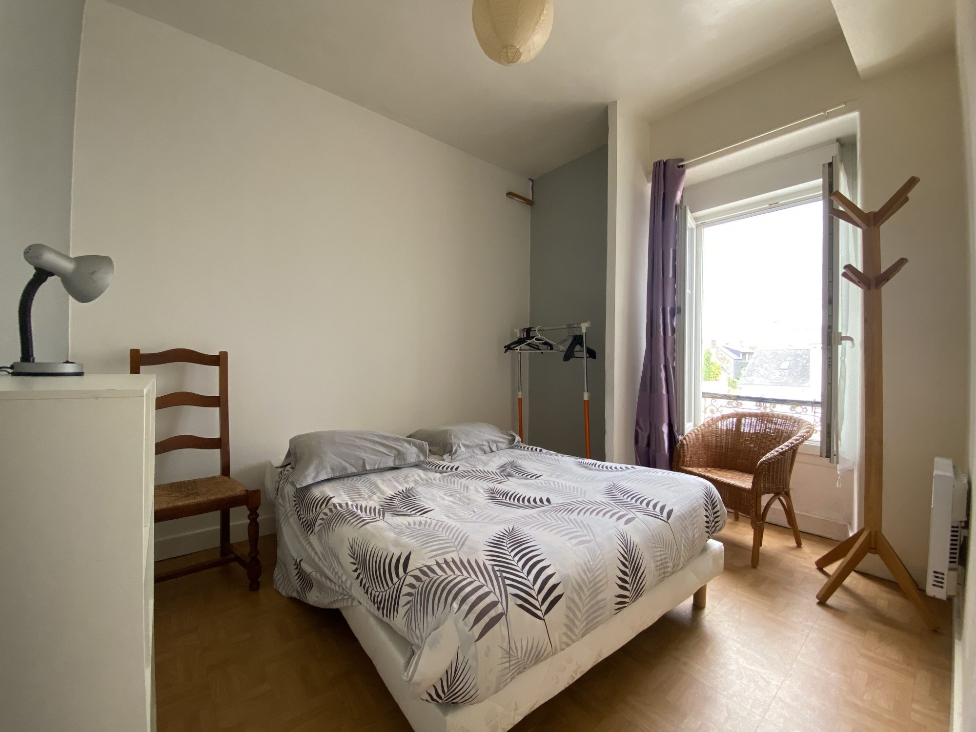 Bien: A VENDRE - Appartement T2 - Sarzeau
