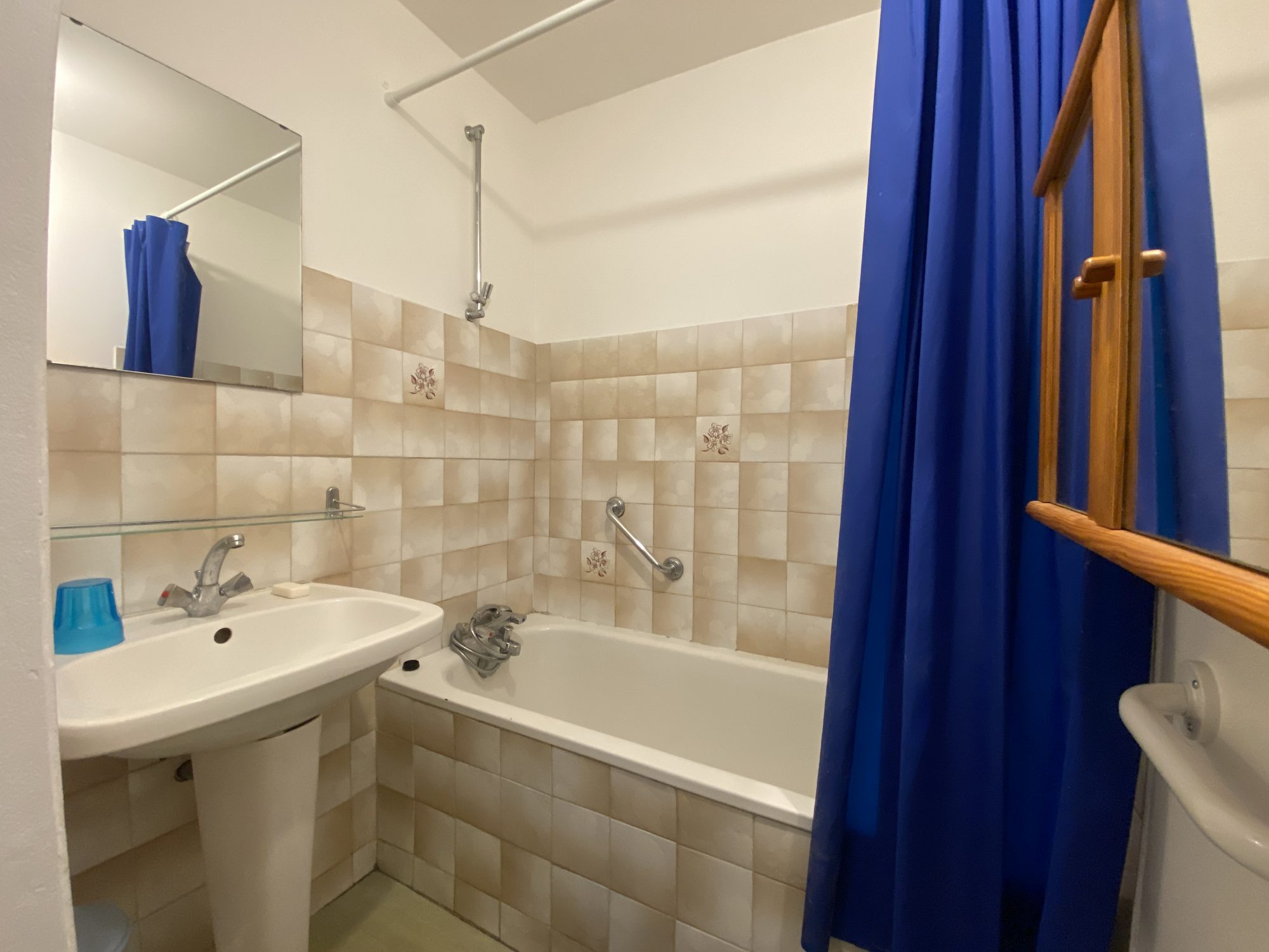 Bien: A VENDRE - Appartement T2 - Sarzeau