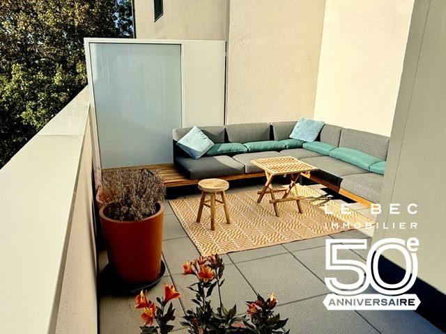 Appartement 2 pièces 38 m² · à Vannes · 38 m² · 262 500 €