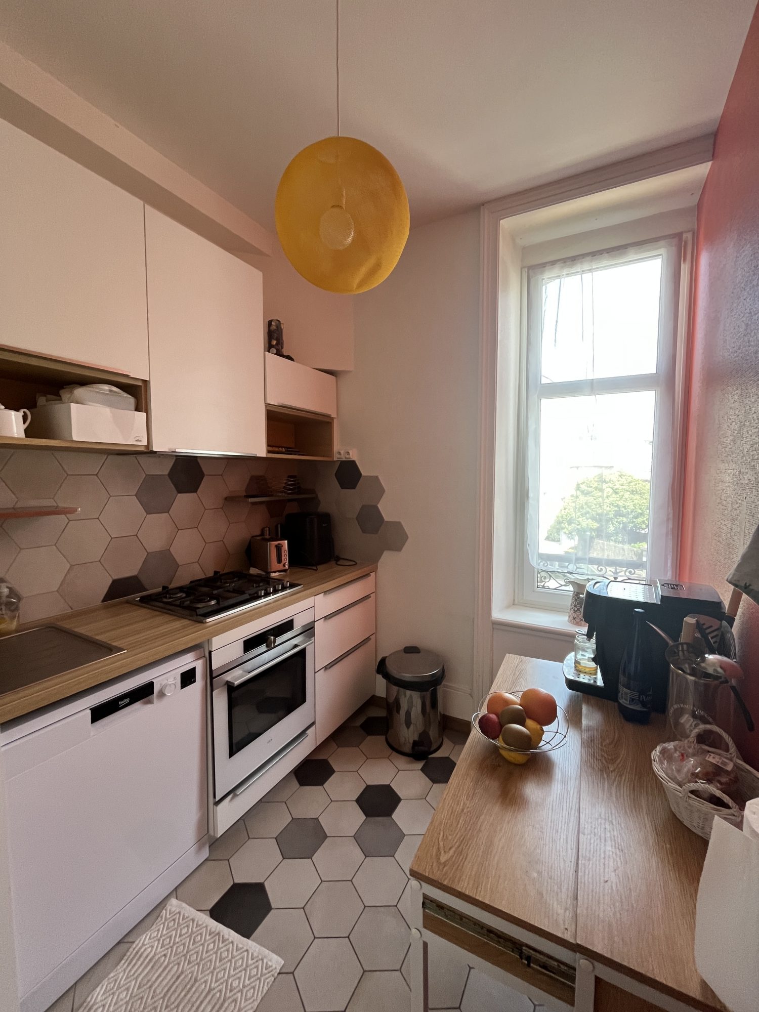 Bien: Appartement de caractère 2 chambres à Vendre