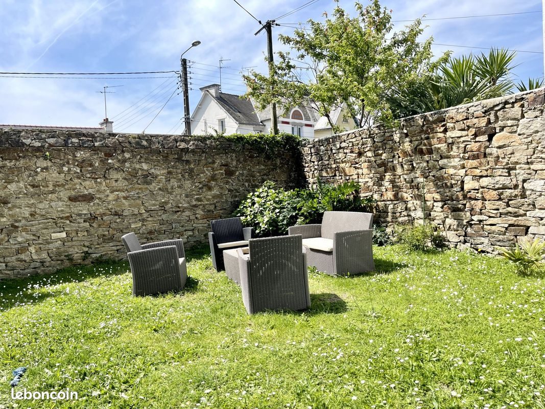 Bien: Appartement de caractère 2 chambres à Vendre