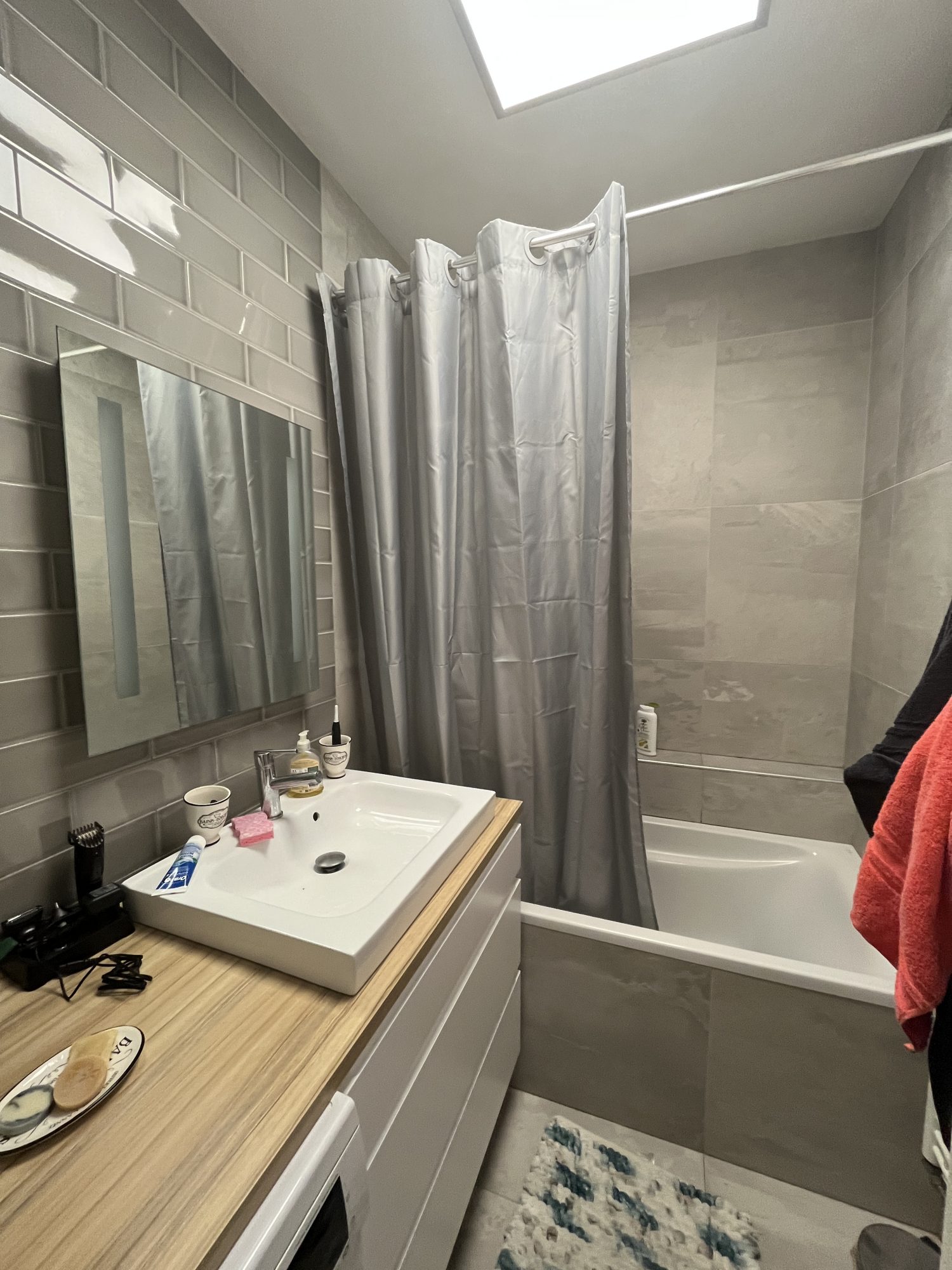 Bien: Appartement de caractère 2 chambres à Vendre