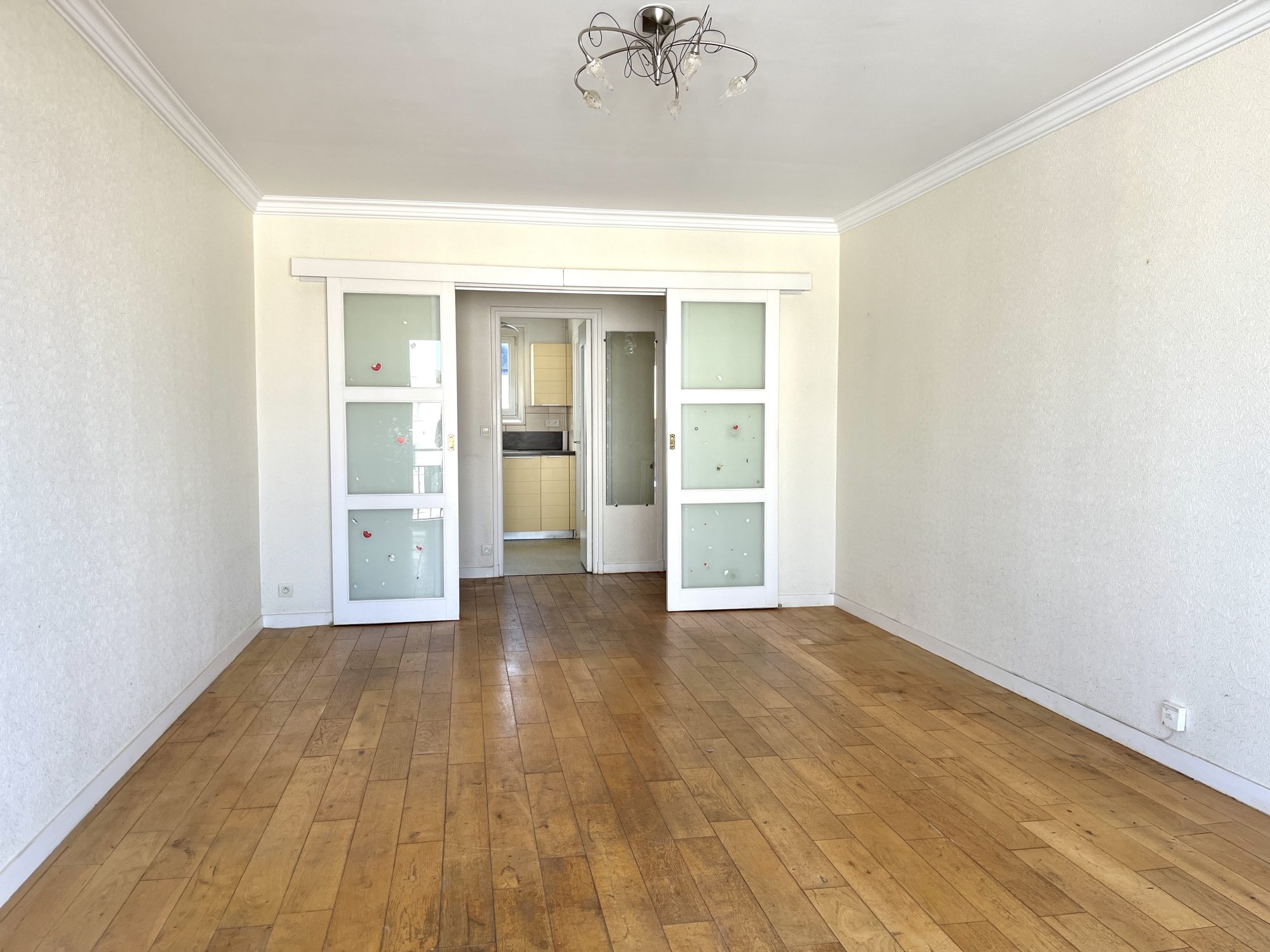 Appartement 3 pièces 69 m² · à Vannes · 69 m² · 257 250 €
