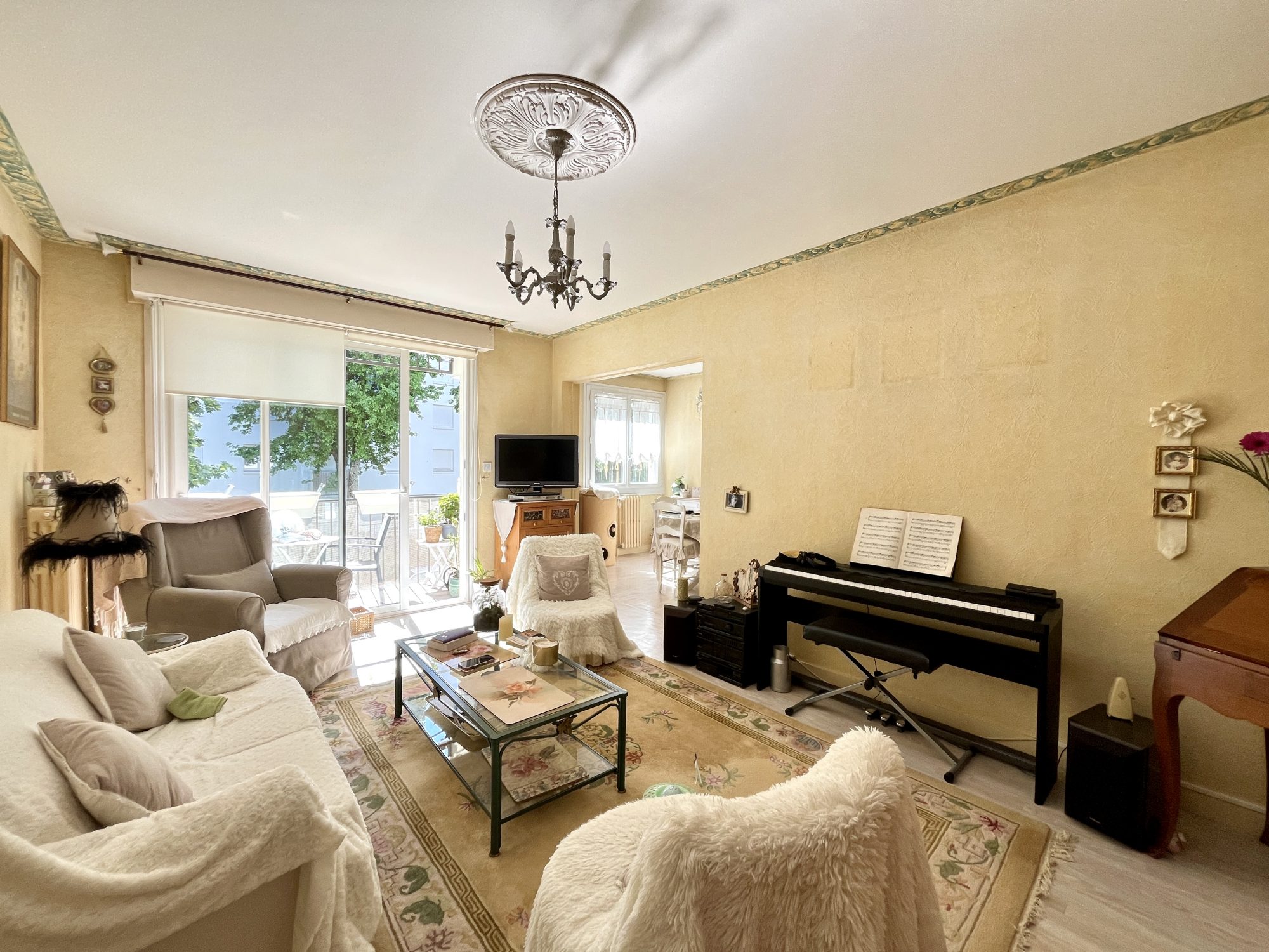 Appartement 5 pièces 86 m² · à Vannes · 86 m² · 315 000 €