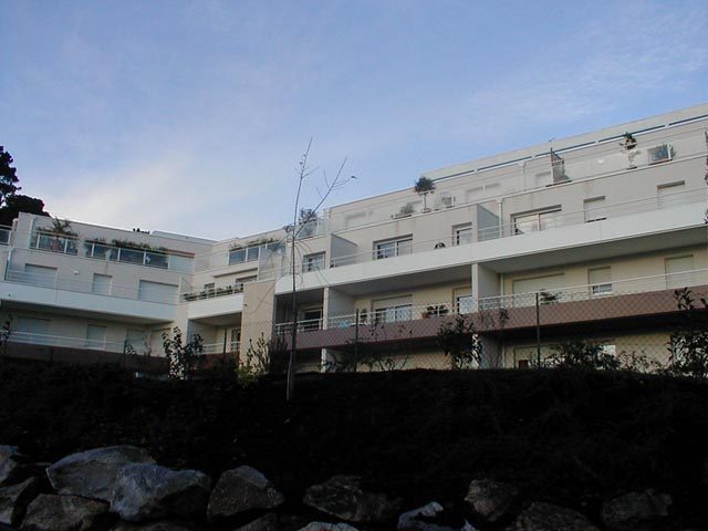 Bien: Appartement type 2 à Vendre