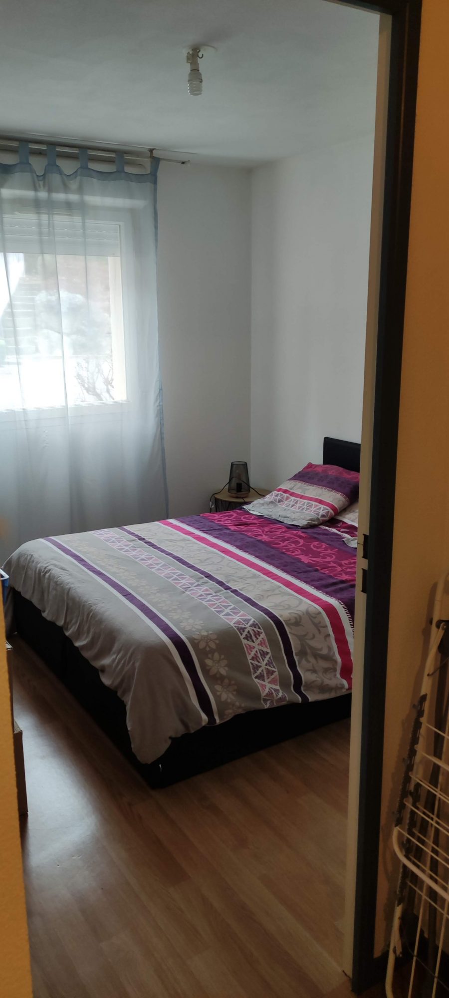 Bien: Appartement type 2 à Vendre