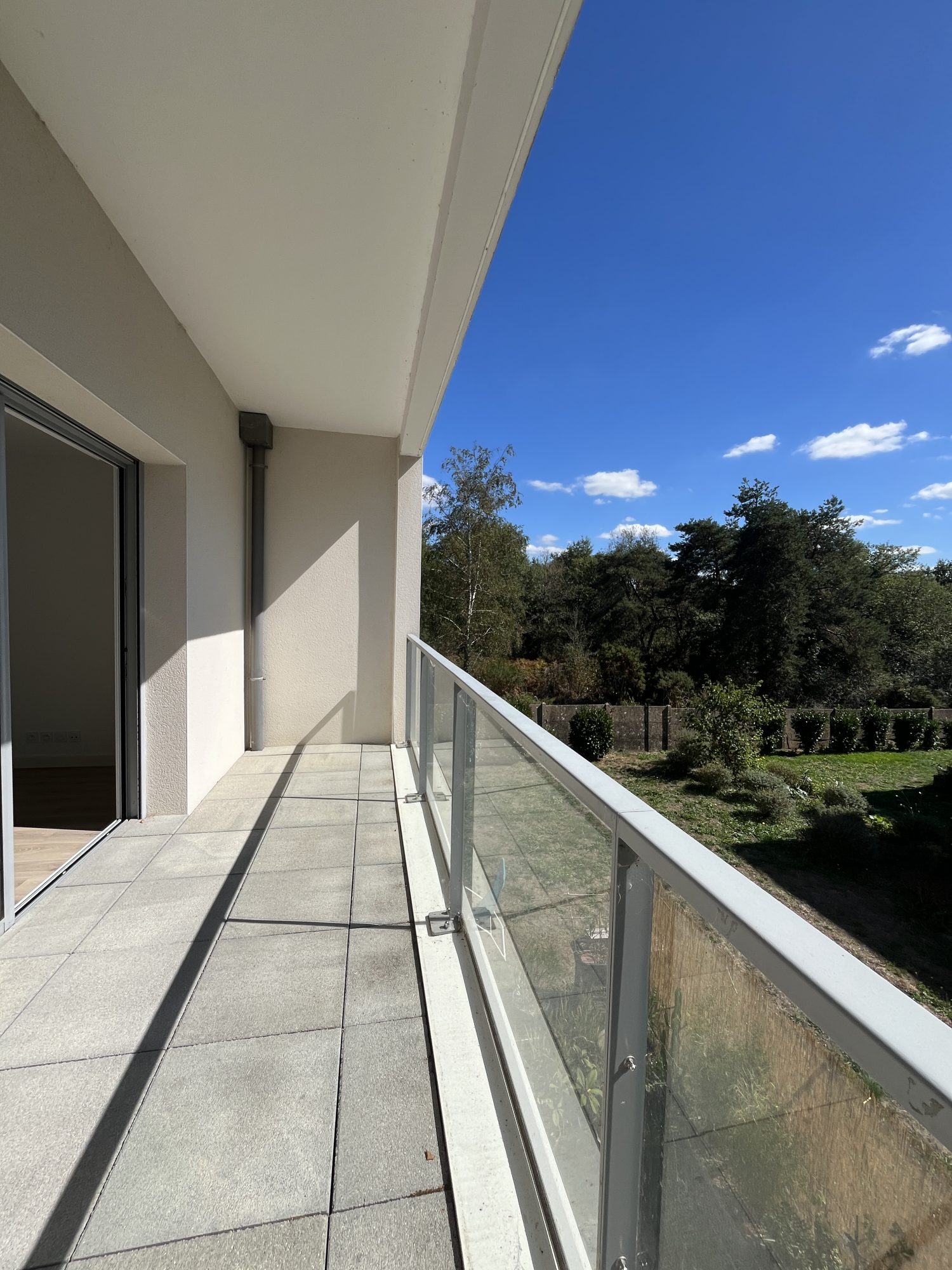 Bien: A VENDRE - Au calme d'une petite copropriété à VANNES