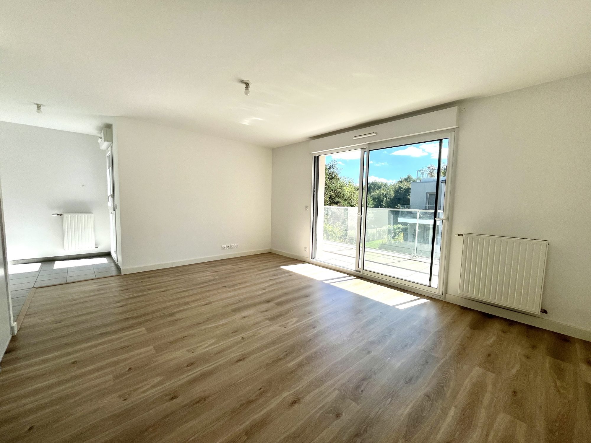 Bien: A VENDRE - Au calme d'une petite copropriété à VANNES