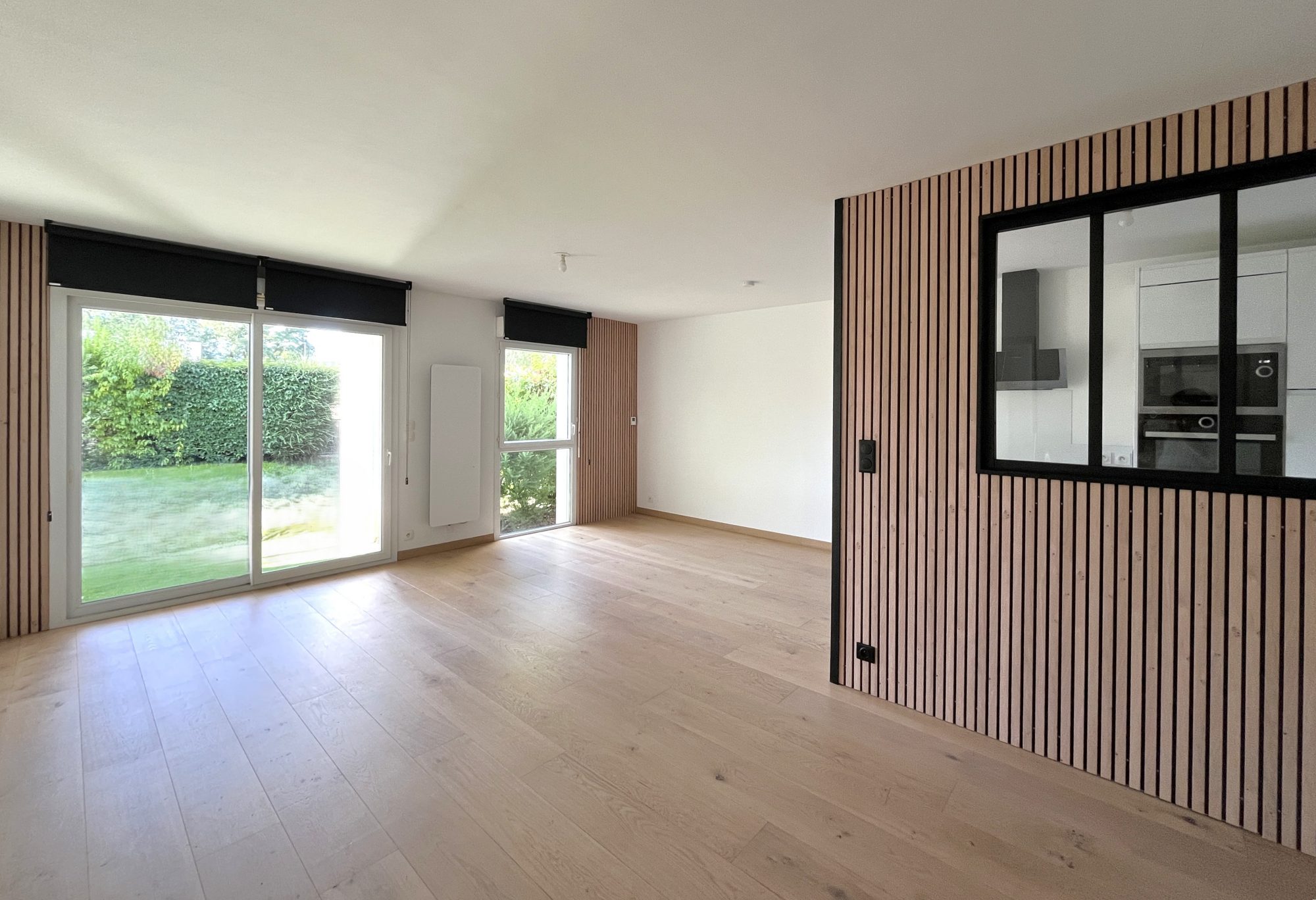 Bien: A VENDRE - Appartement T4 avec garage dans un quartier résidentiel - VANNES