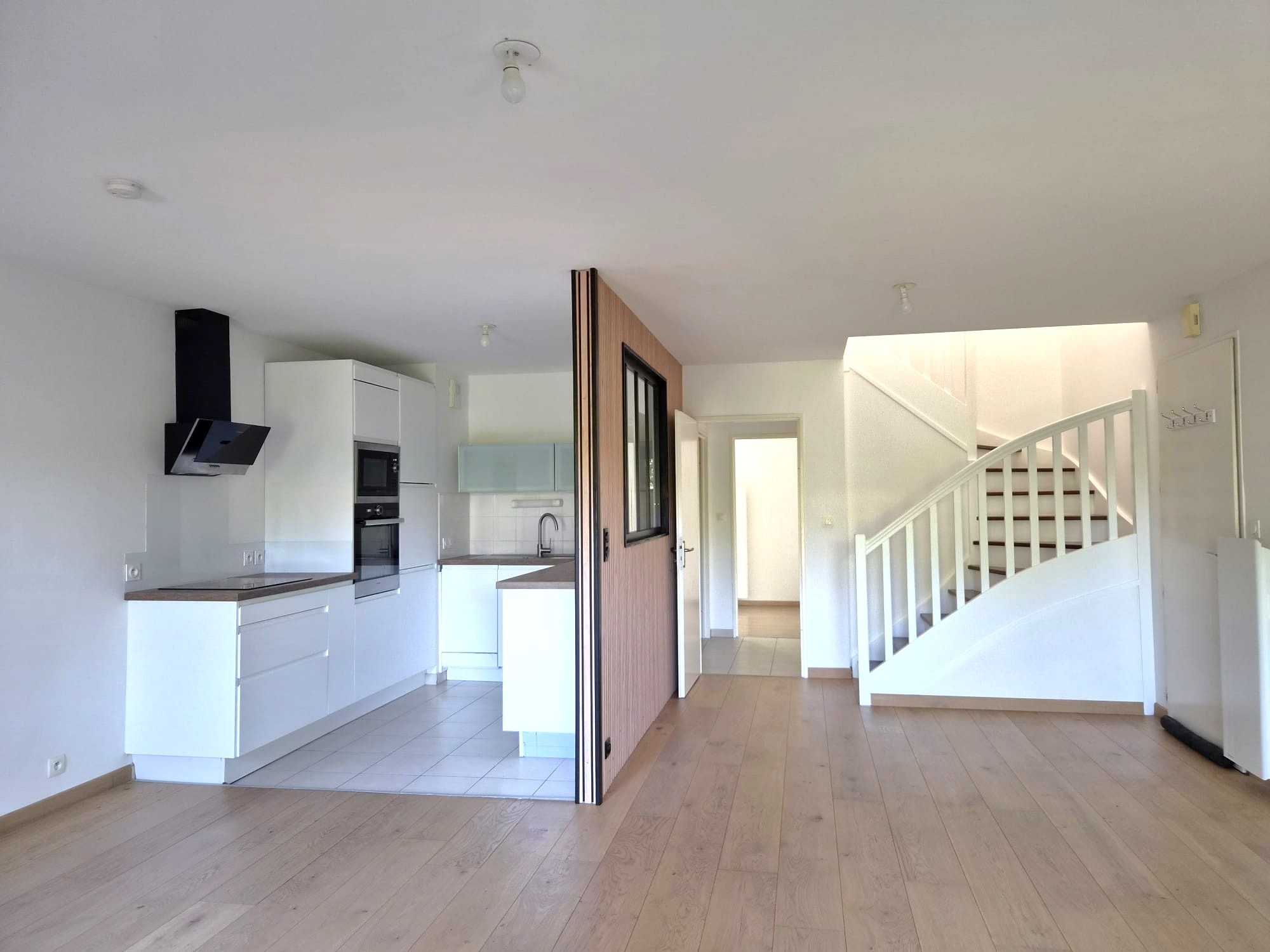 Bien: A VENDRE - Appartement T4 avec garage dans un quartier résidentiel - VANNES