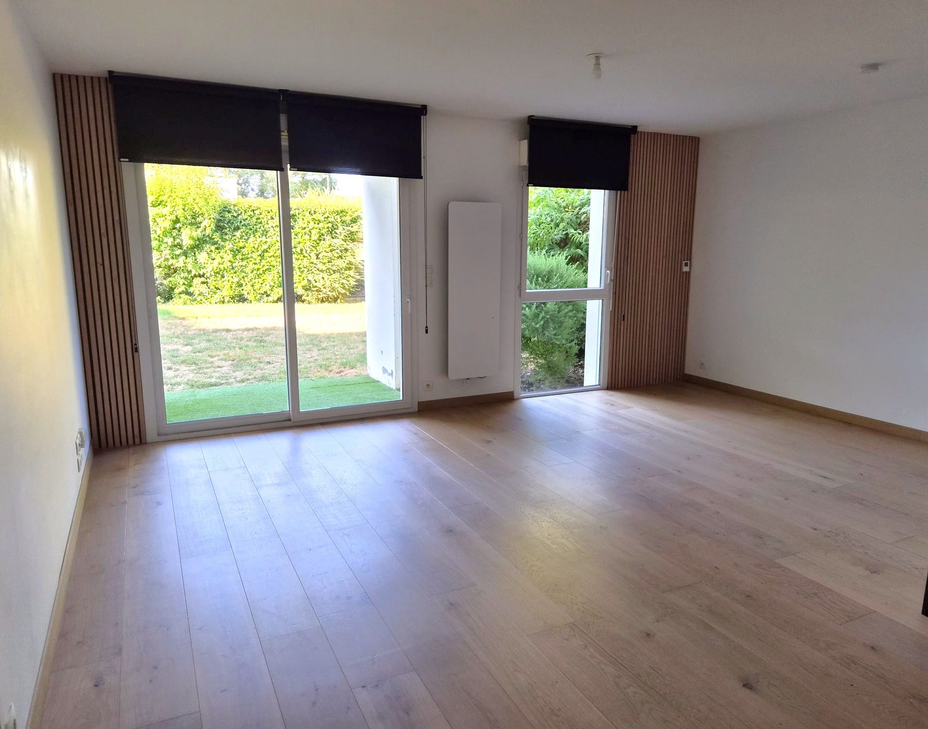 Bien: A VENDRE - Appartement T4 avec garage dans un quartier résidentiel - VANNES