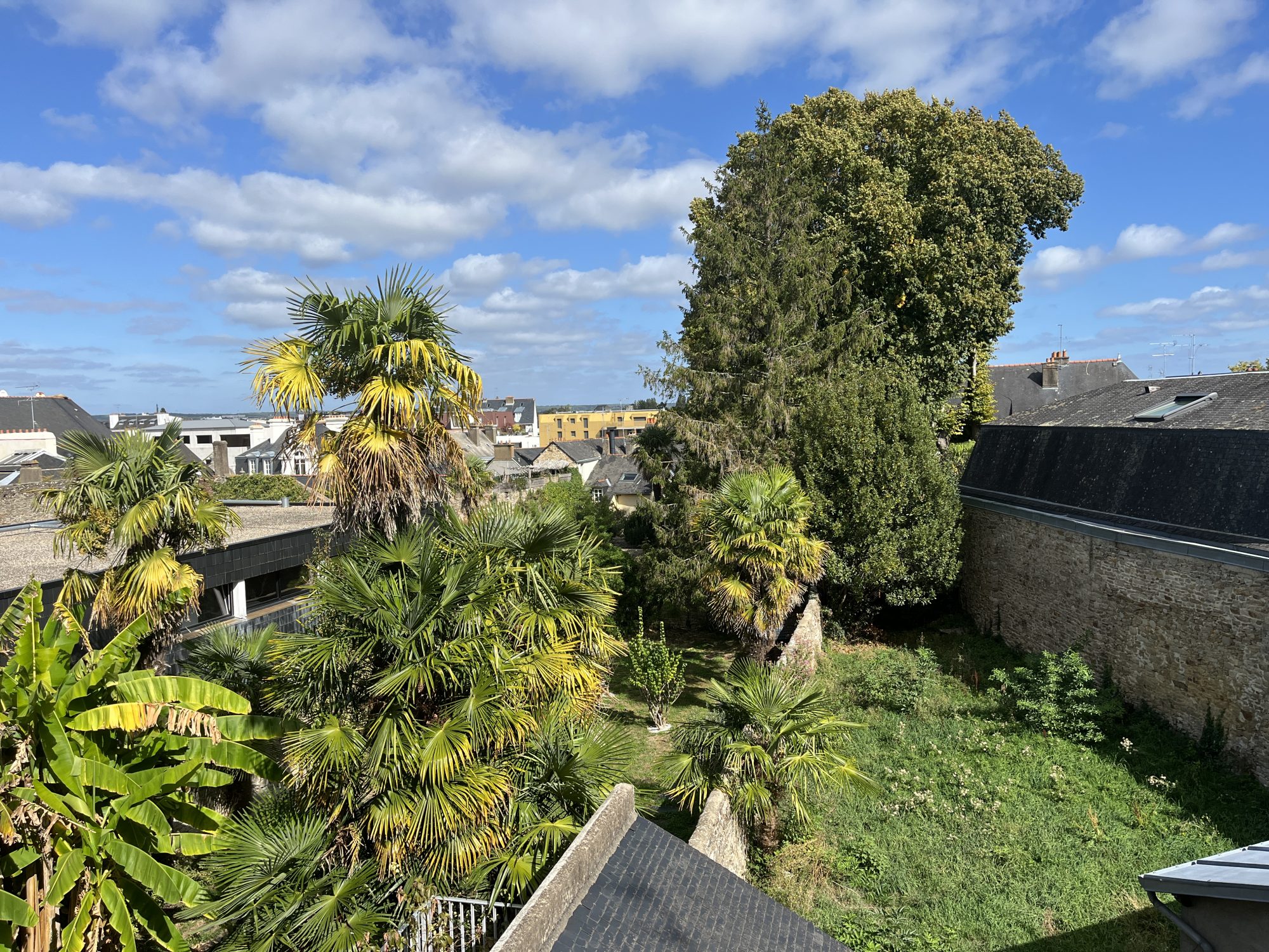 Bien: A VENDRE - Appartement T3 au charme de l'ancien - VANNE HYPER CENTRE