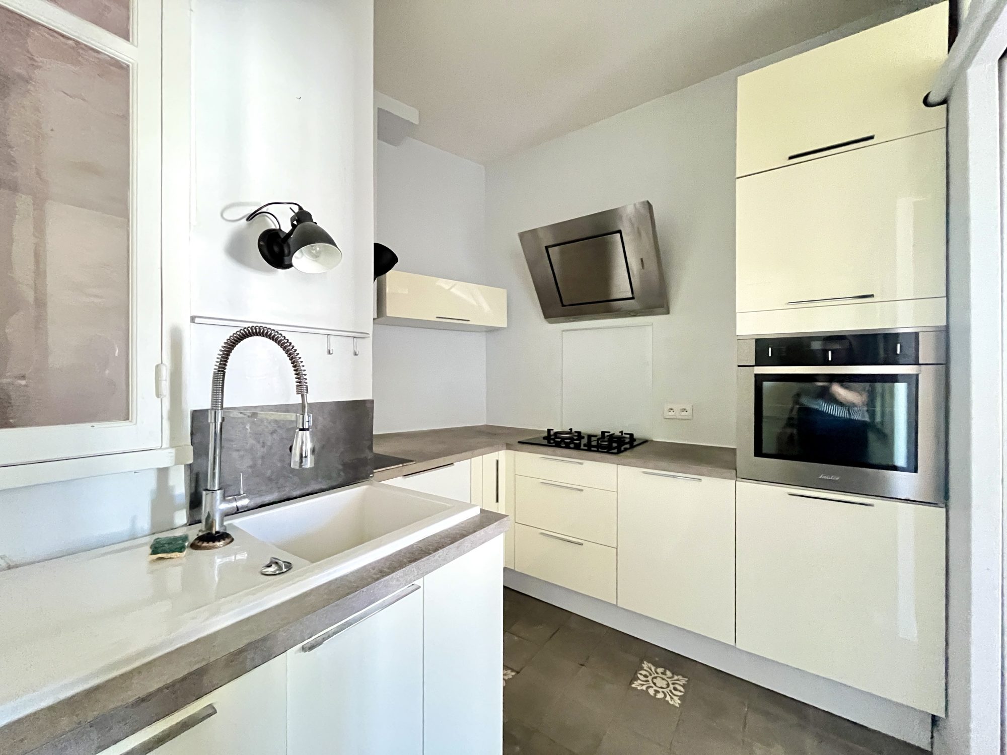 Bien: A VENDRE - Appartement T3 en HYPER CENTRE de VANNES