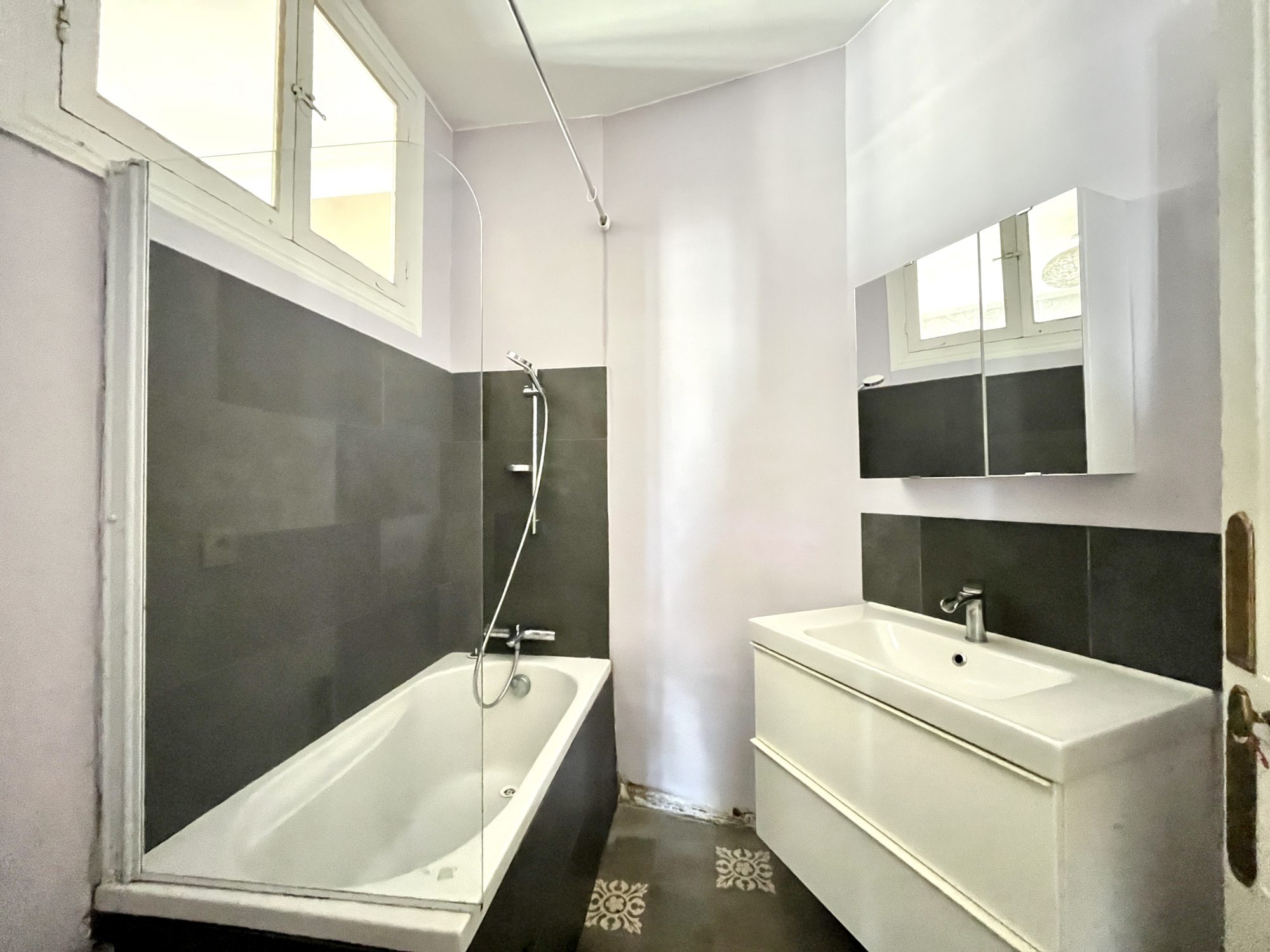 Bien: A VENDRE - Appartement T3 en HYPER CENTRE de VANNES