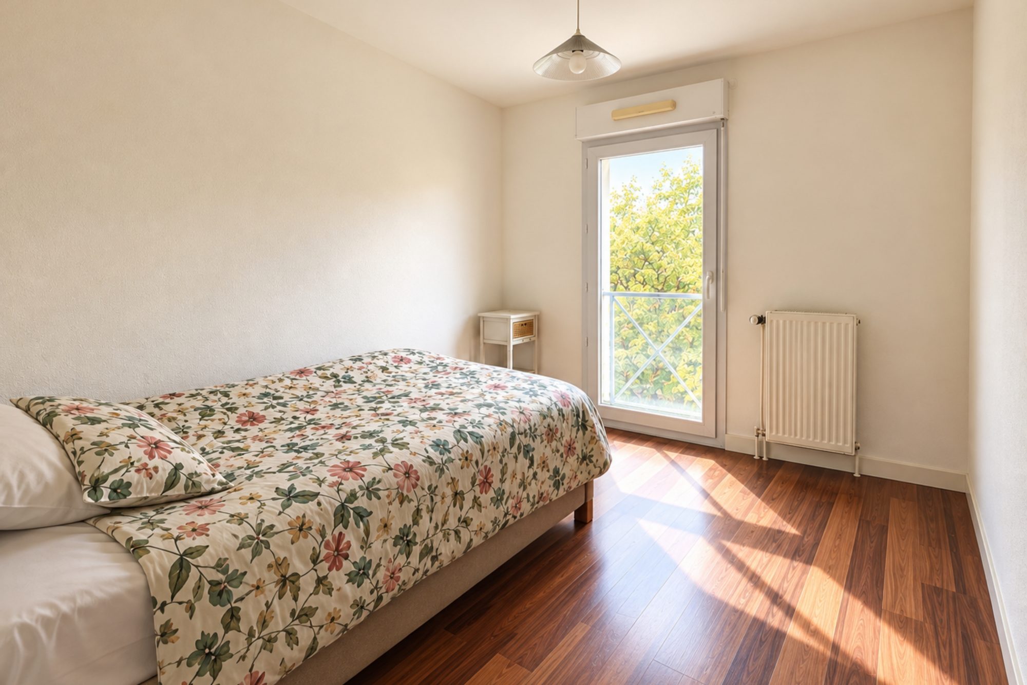Bien: A VENDRE - Appartement T3 proche des commerces et bus - VANNES