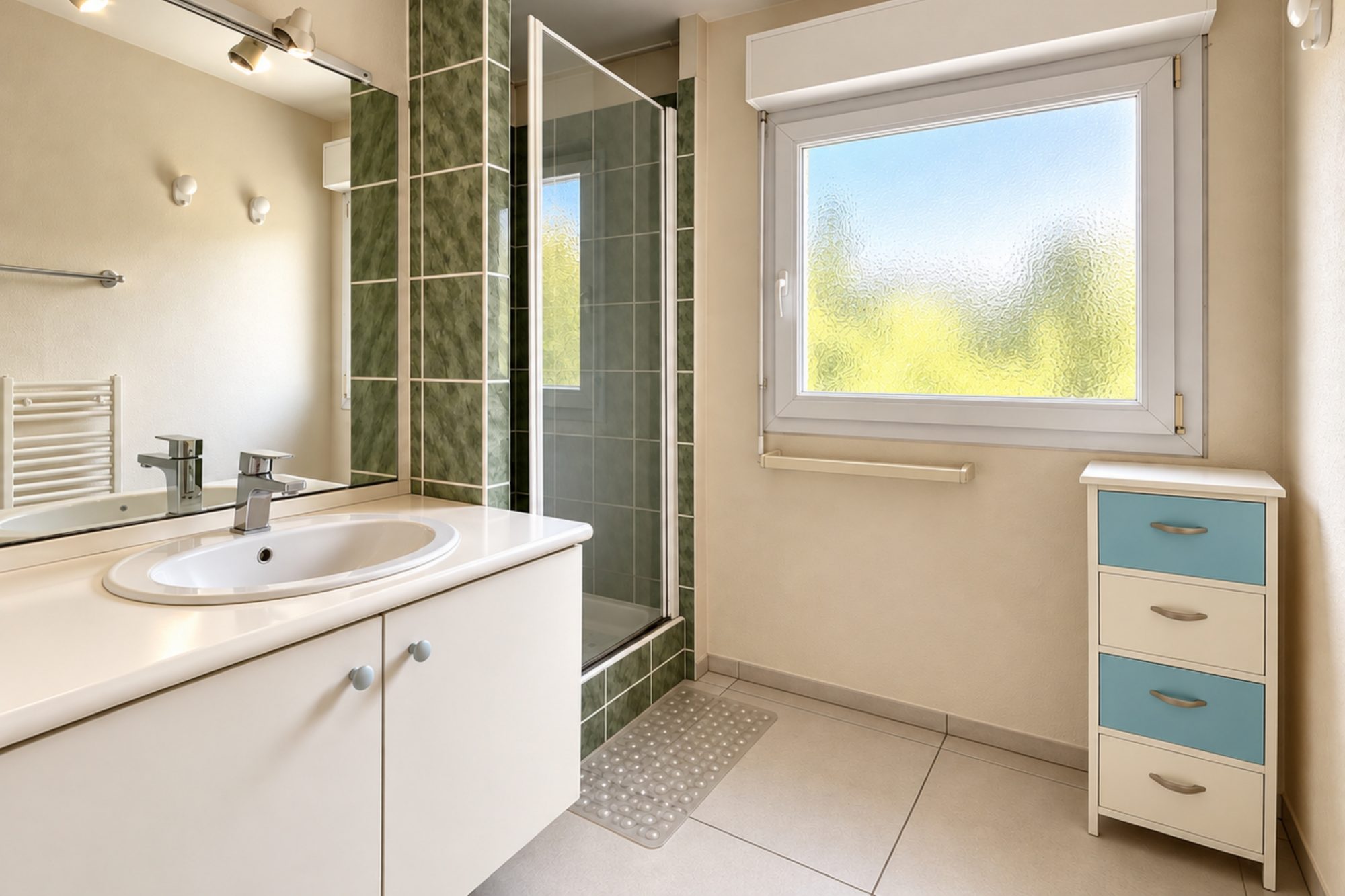 Bien: A VENDRE - Appartement T3 proche des commerces et bus - VANNES