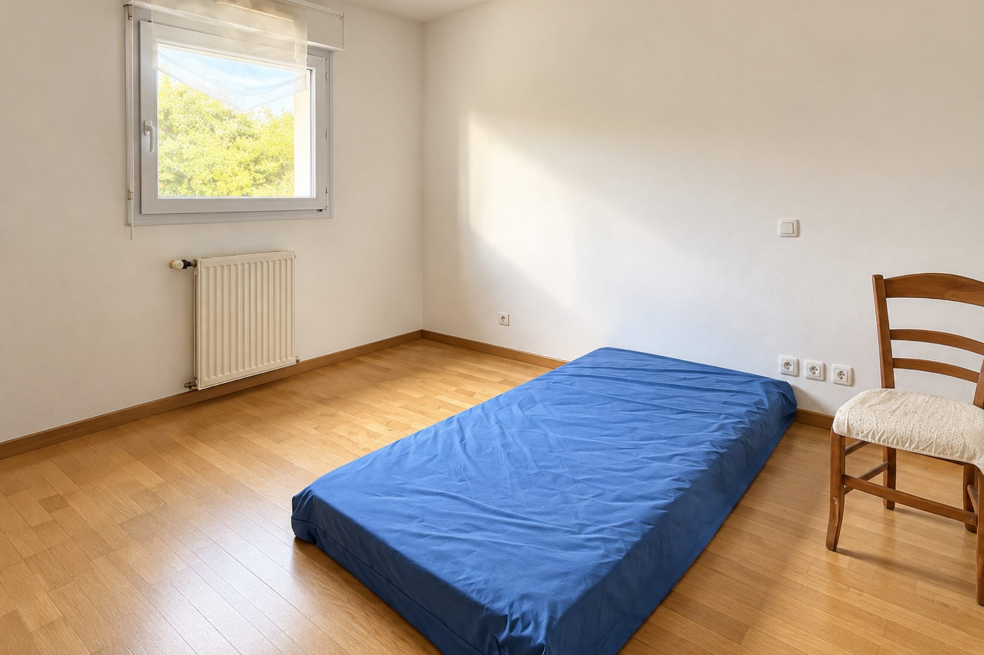 Bien: A VENDRE - Appartement T3 proche des commerces et bus - VANNES