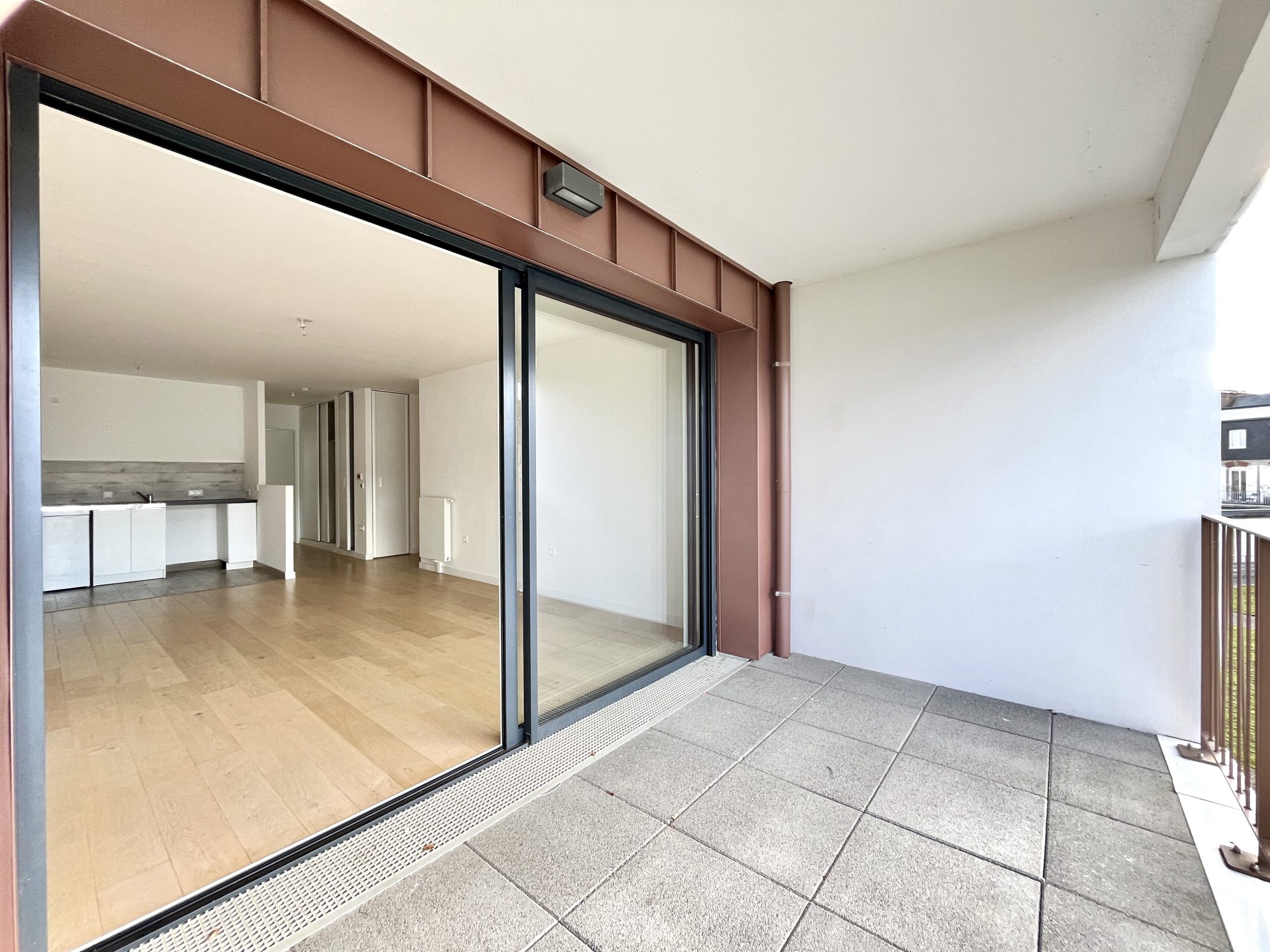 Appartement 2 pièces 49 m² · à Vannes · 49,4 m² · 252 000 €