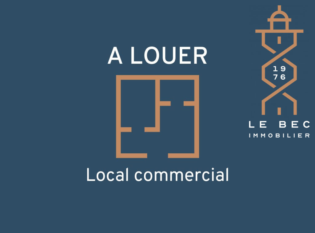 Bien: Intra-muros de Vannes : du cachet pour ce local commercial !