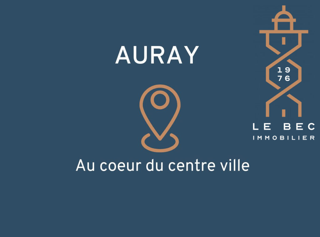 Bien: Bel emplacement situé dans une rue très animée du centre-ville