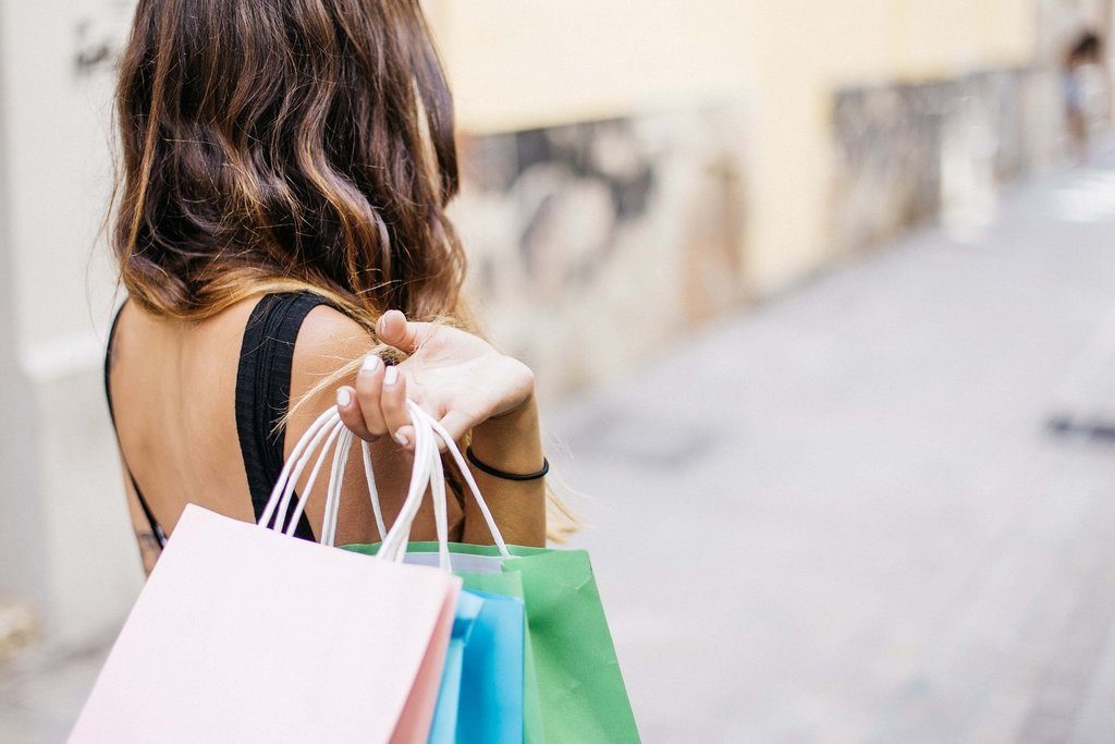 Bien: Belles prestations pour cette boutique du centre-ville de Vannes